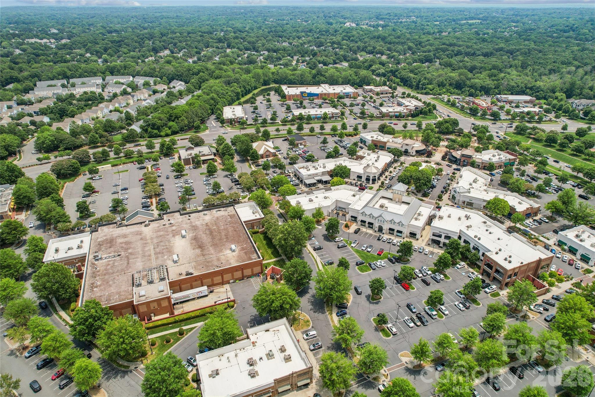 Mitchell Glen - Residential