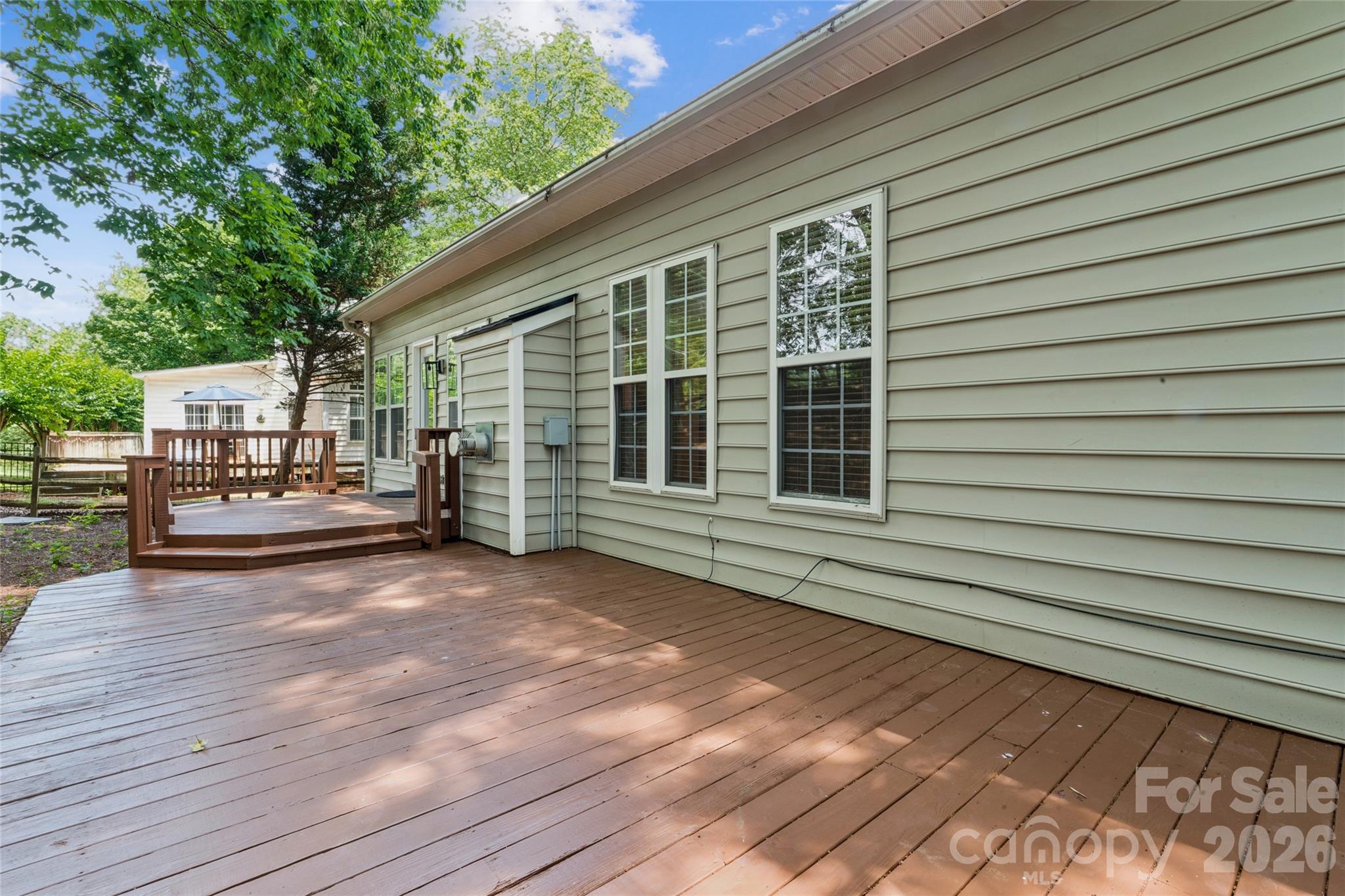 Mitchell Glen - Residential