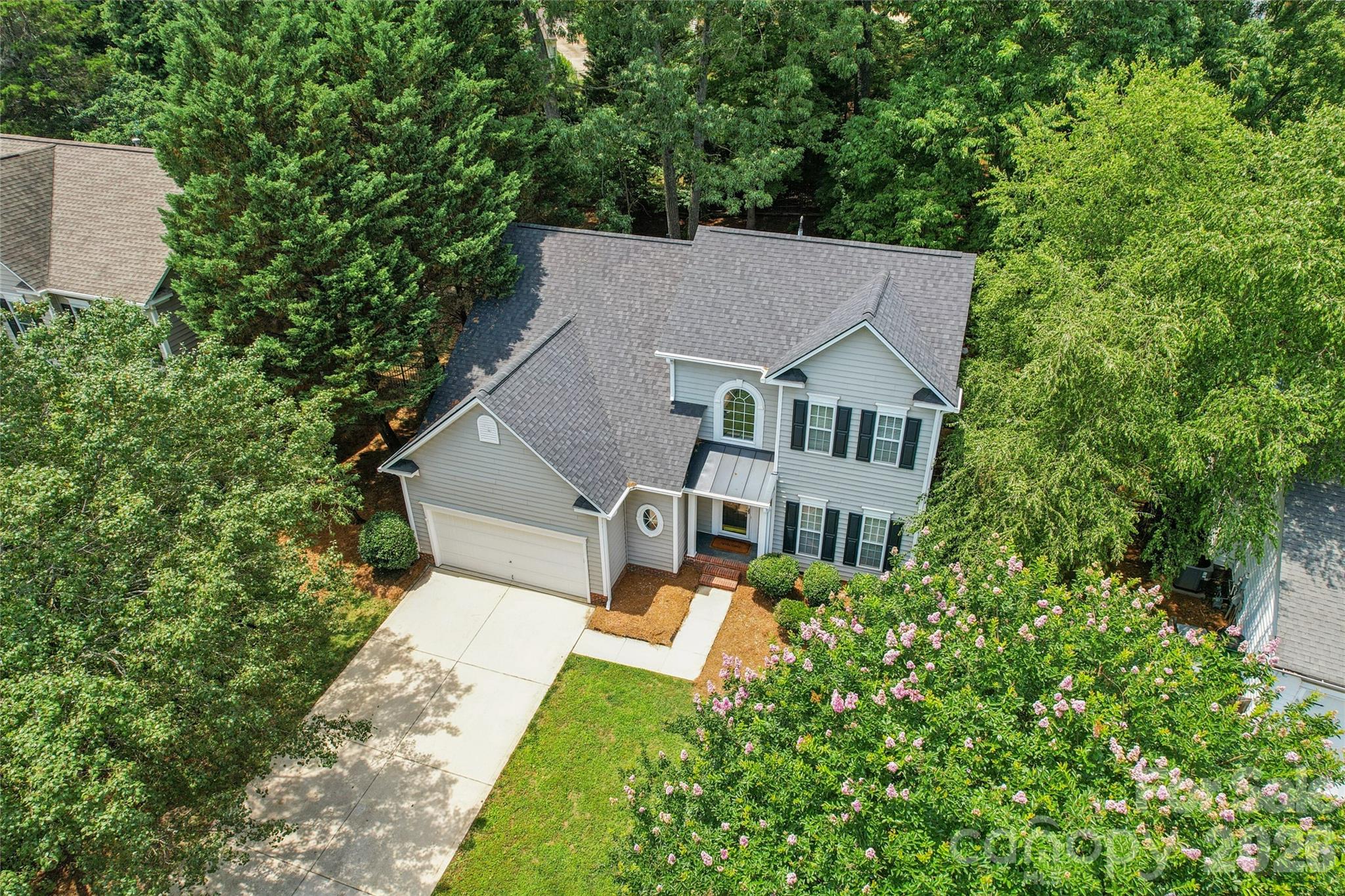 Mitchell Glen - Residential