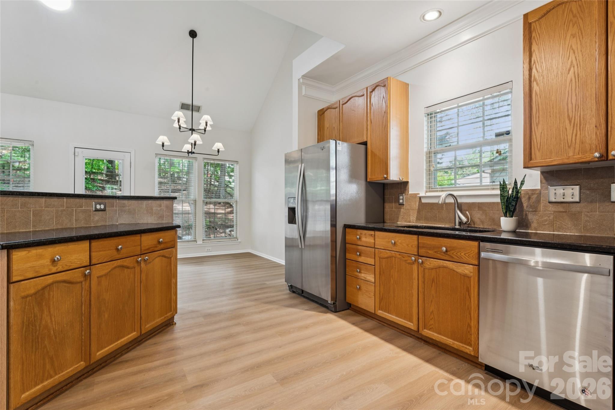 Mitchell Glen - Residential