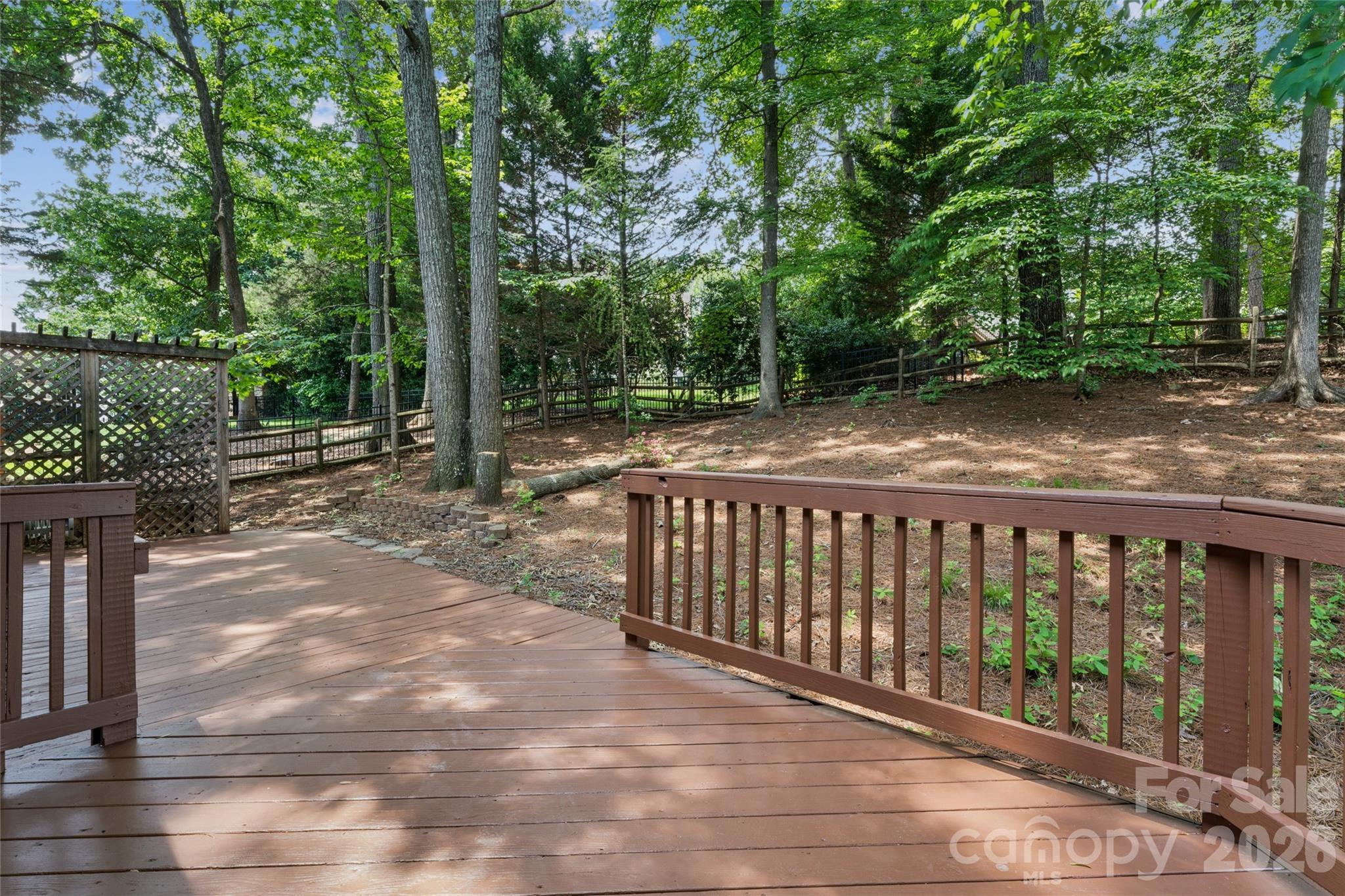 Mitchell Glen - Residential