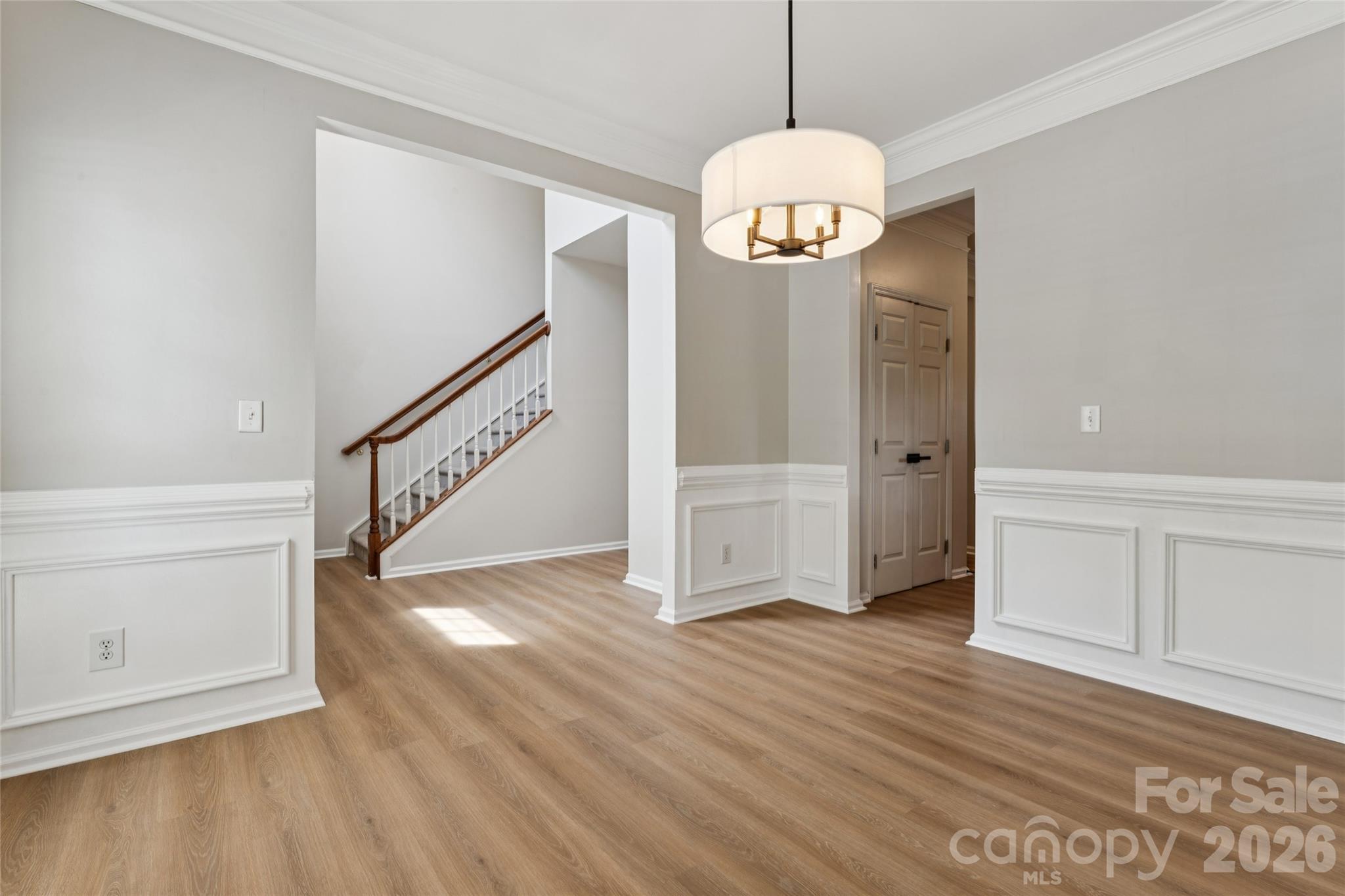 Mitchell Glen - Residential
