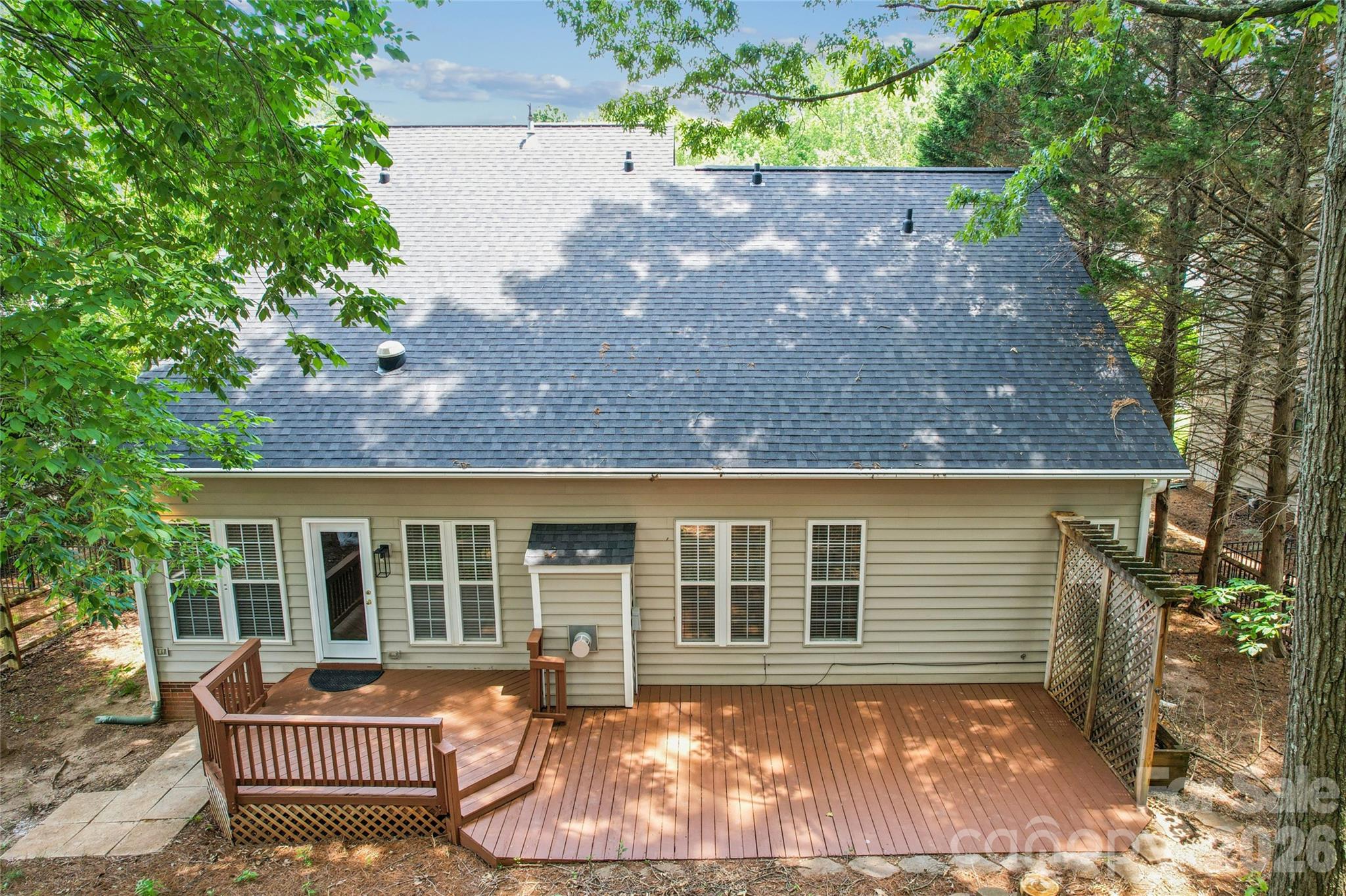 Mitchell Glen - Residential
