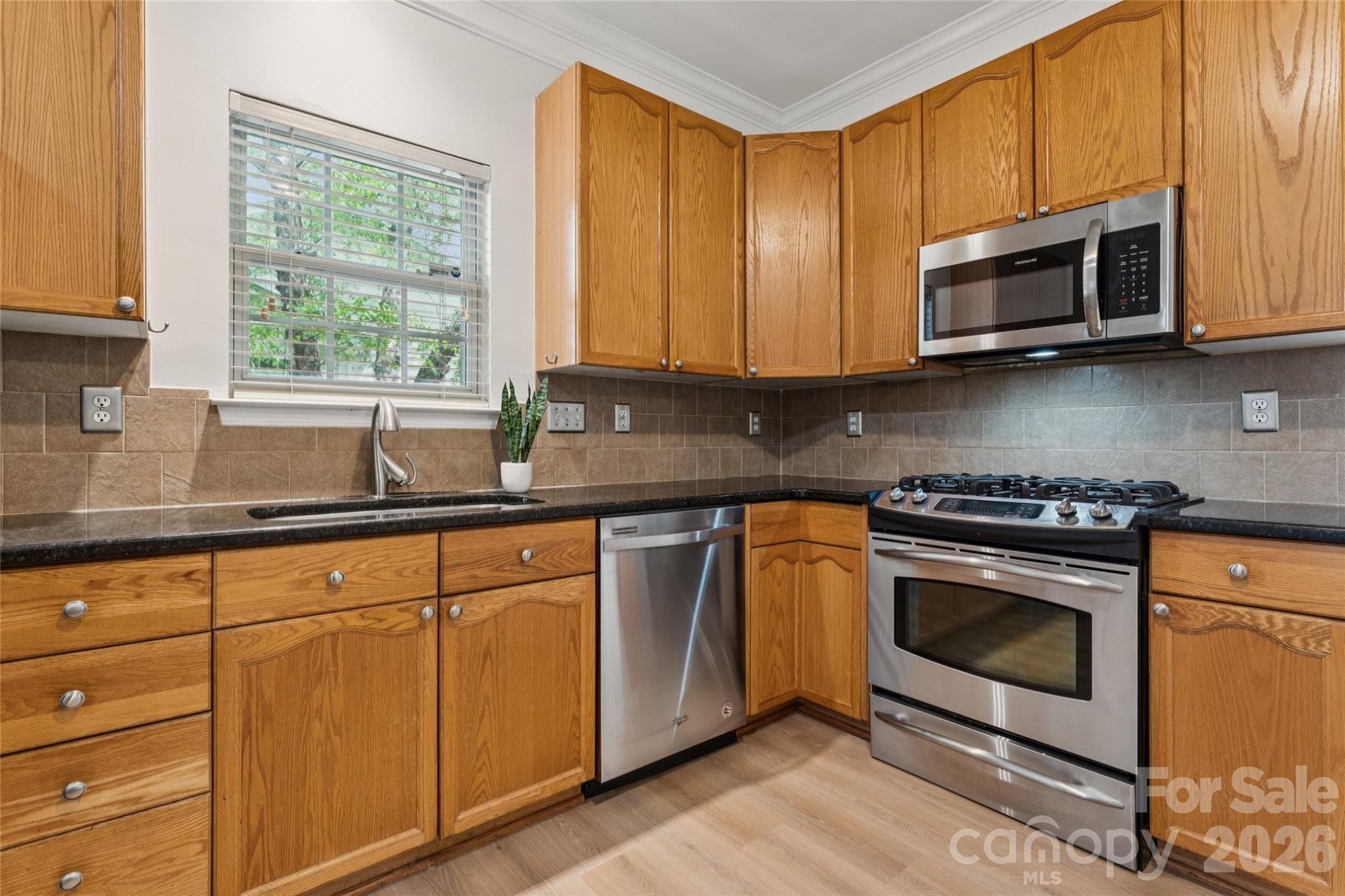 Mitchell Glen - Residential