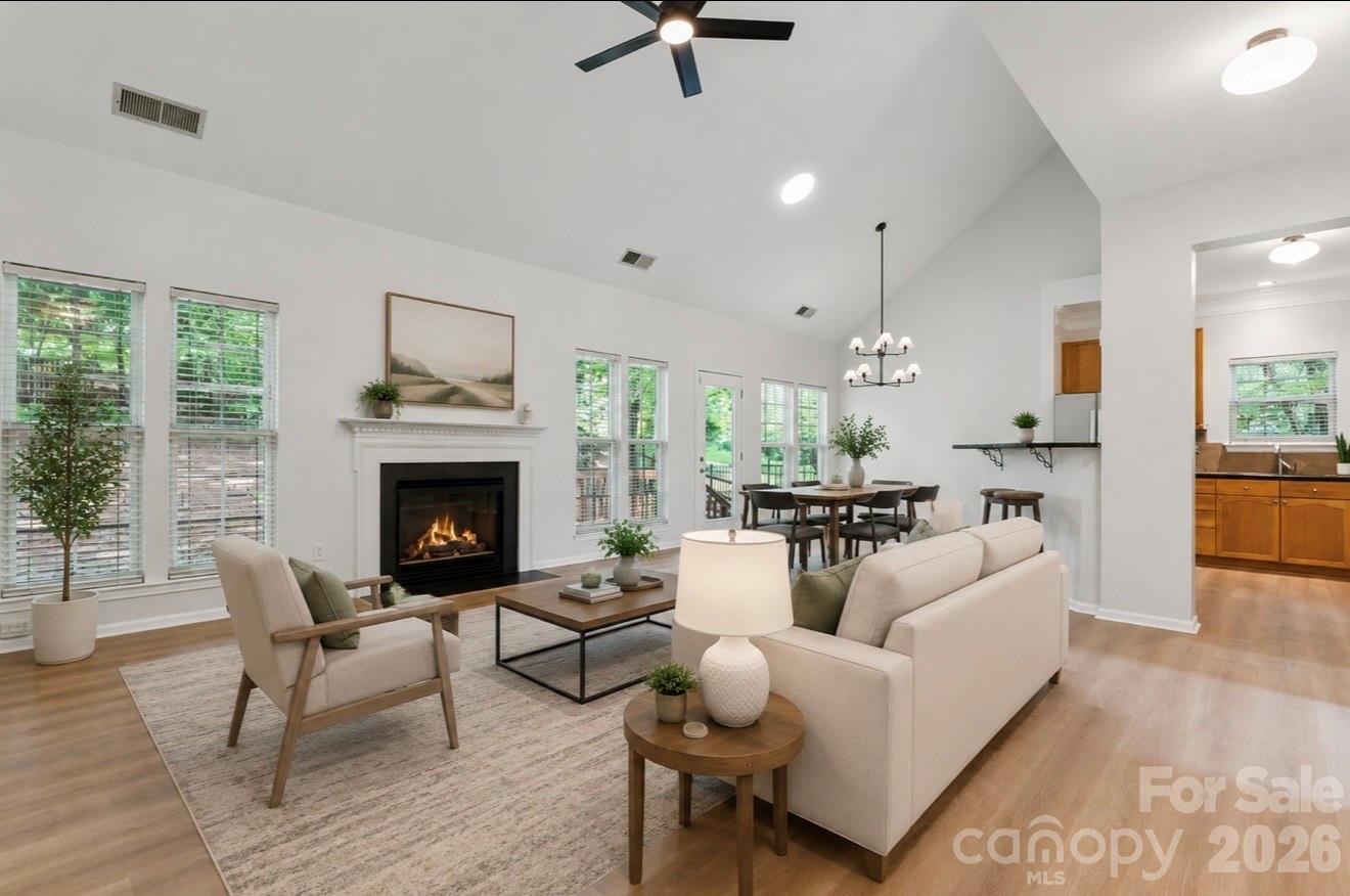 Mitchell Glen - Residential