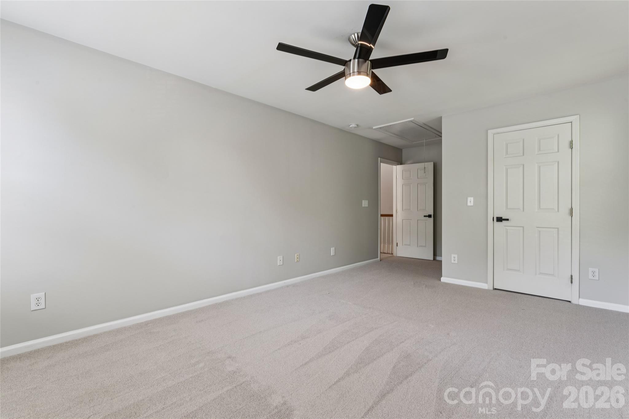 Mitchell Glen - Residential