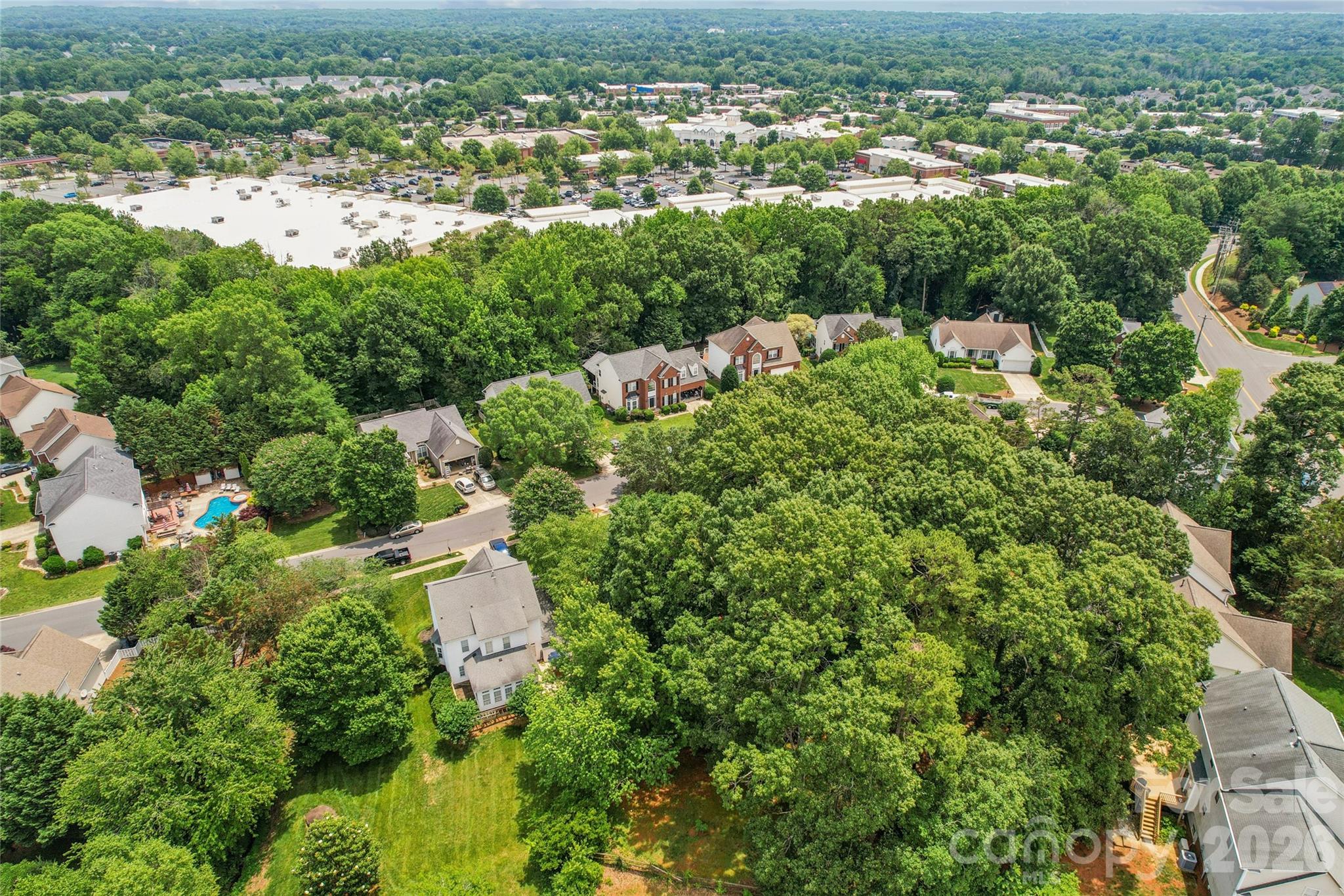 Mitchell Glen - Residential