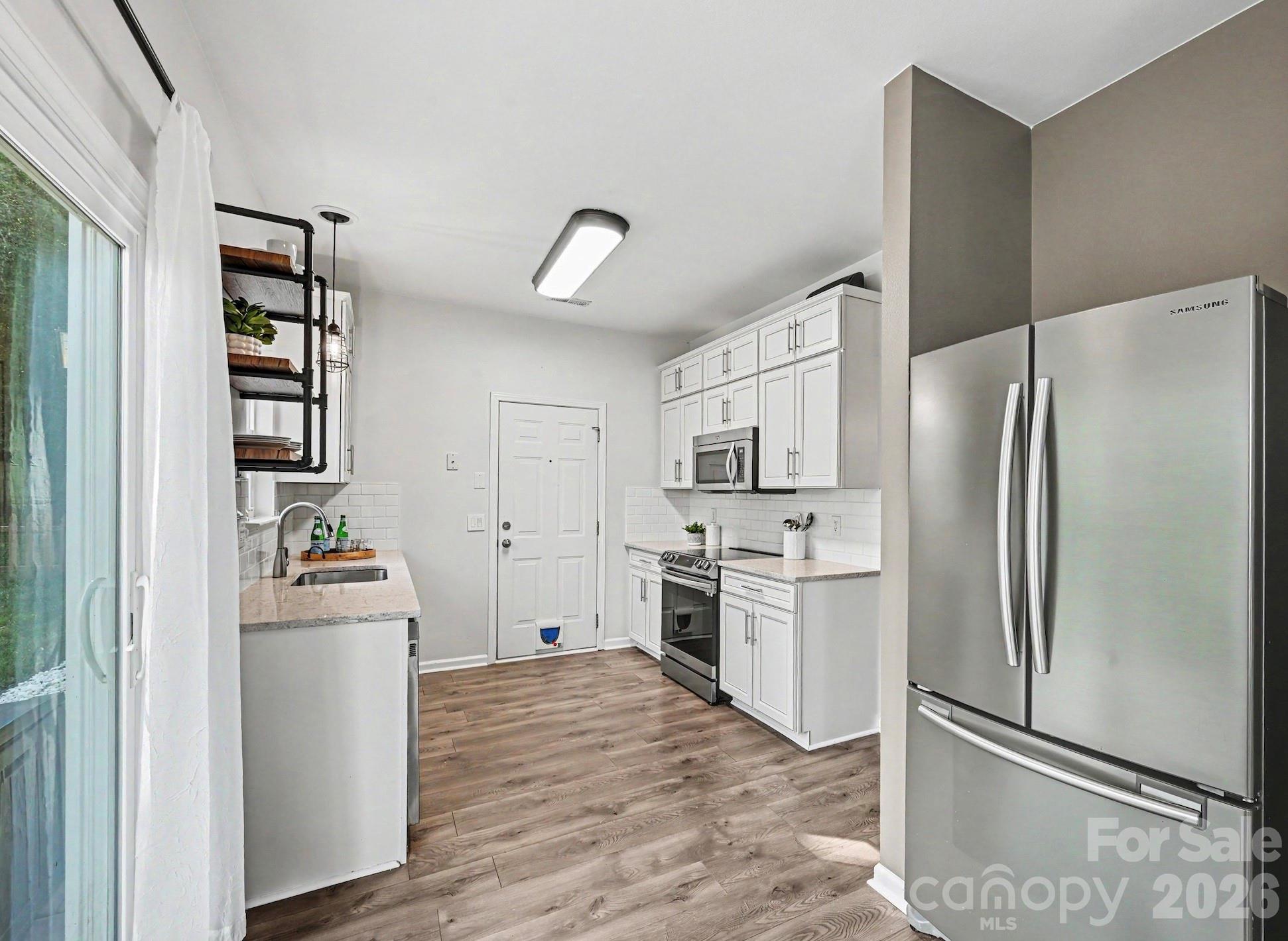 Southampton - Residential