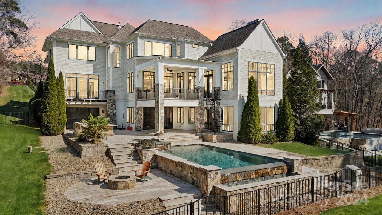 Beech Tree Bay - Residential