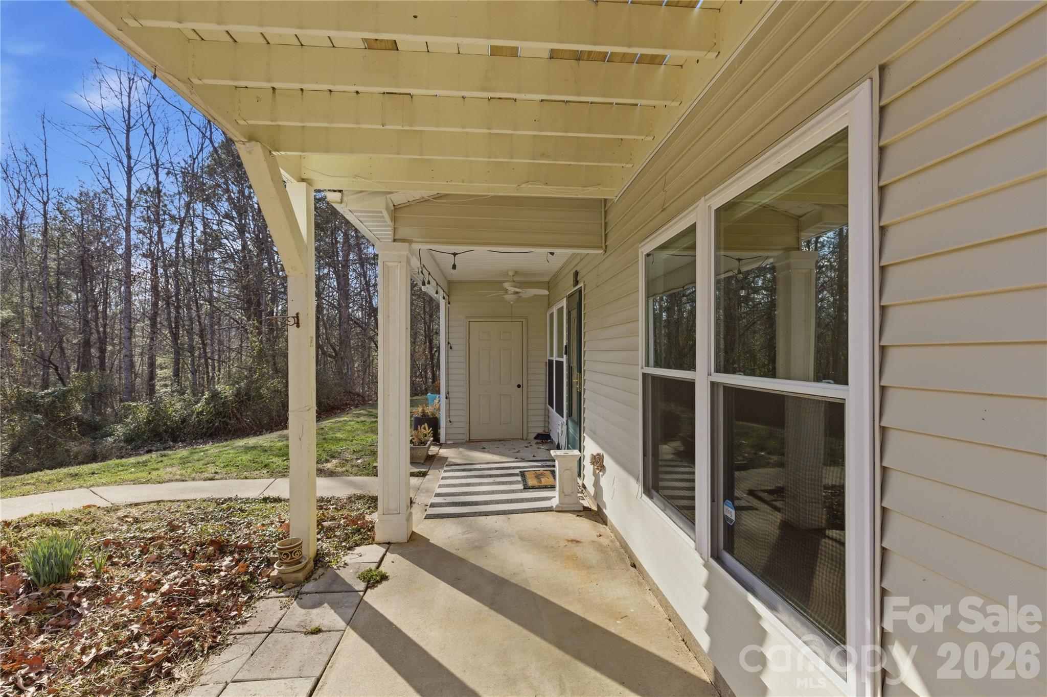 Woodland Trails - Residential
