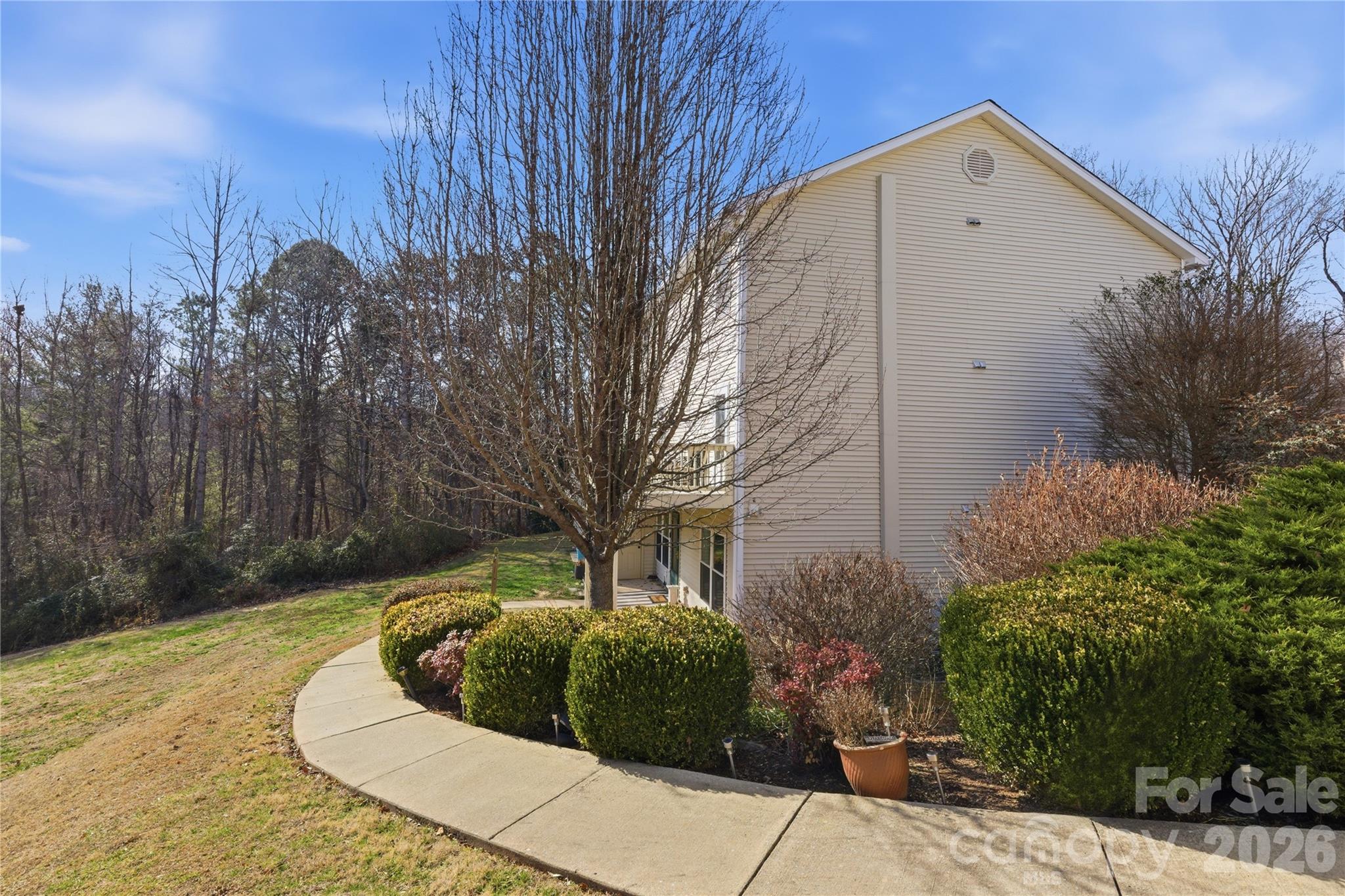 Woodland Trails - Residential