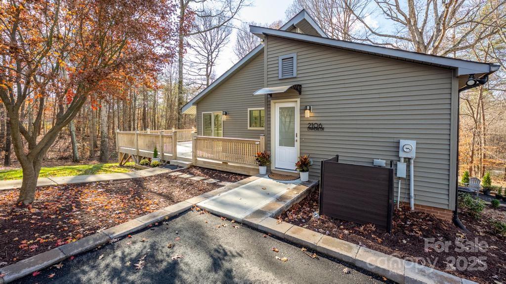 Lynmore - Residential