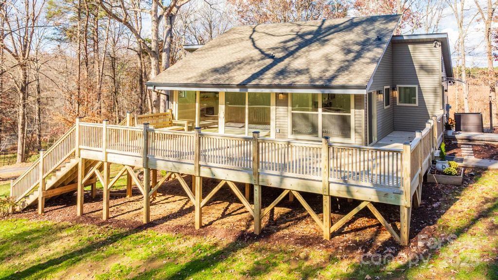 Lynmore - Residential
