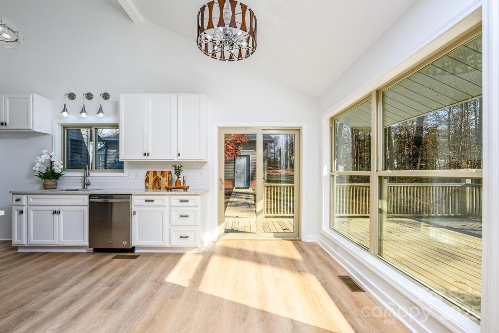 Lynmore - Residential