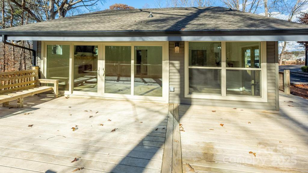 Lynmore - Residential