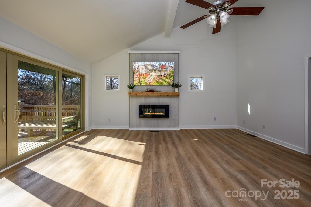 Lynmore - Residential