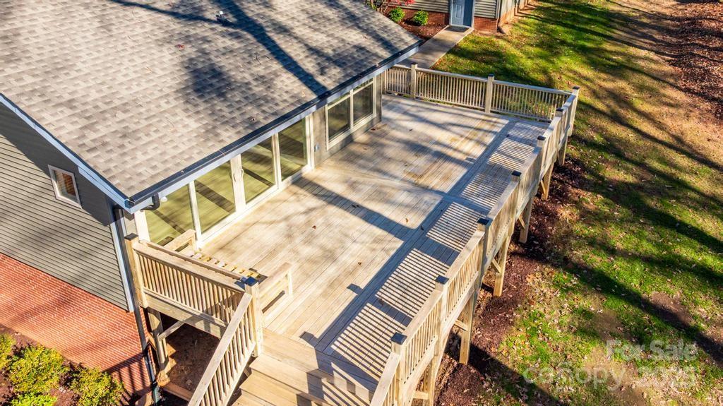 Lynmore - Residential