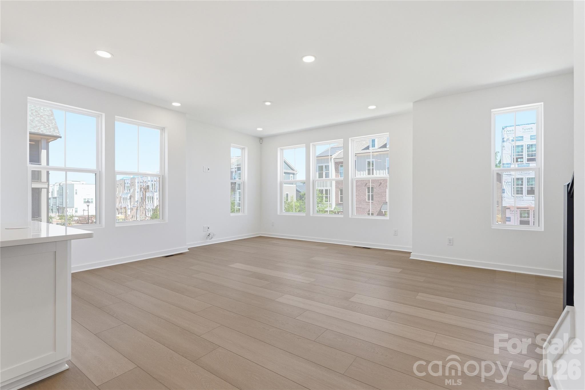 River District Westrow - Residential