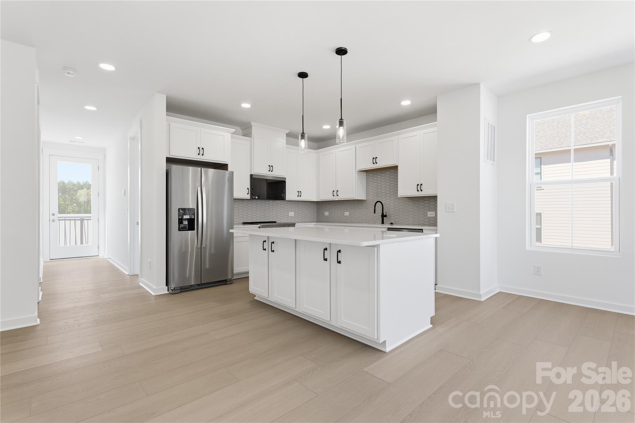 River District Westrow - Residential