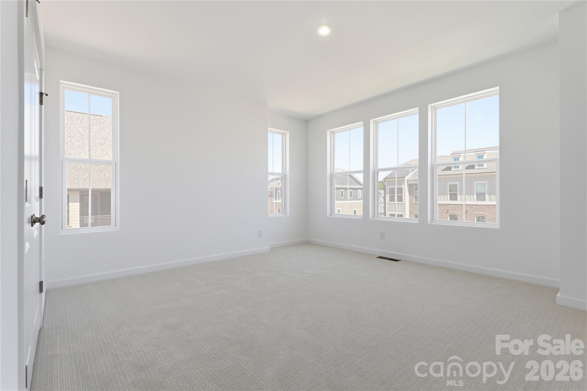 River District Westrow - Residential
