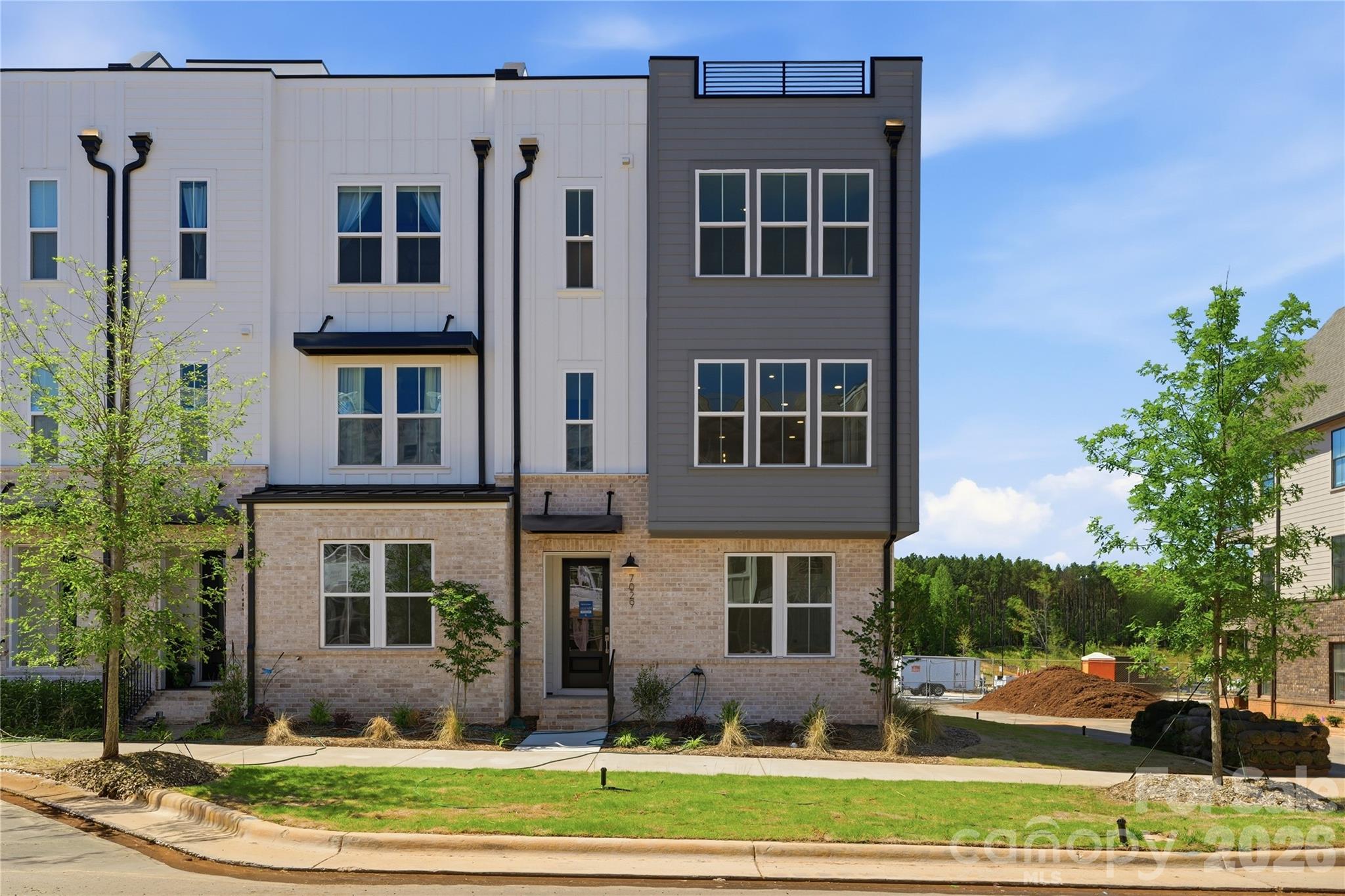 River District Westrow - Residential