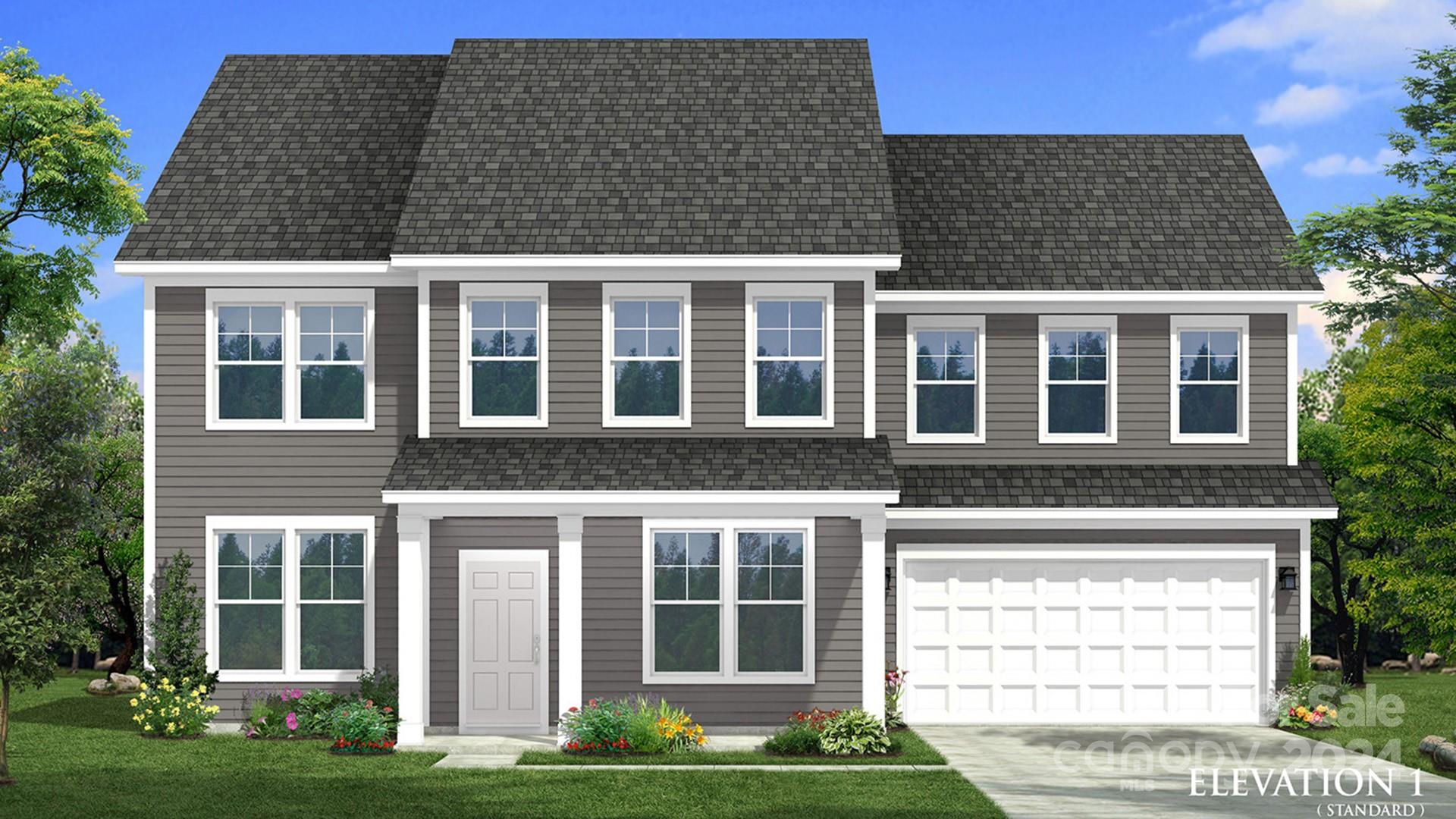 Lakeside Glen - Residential