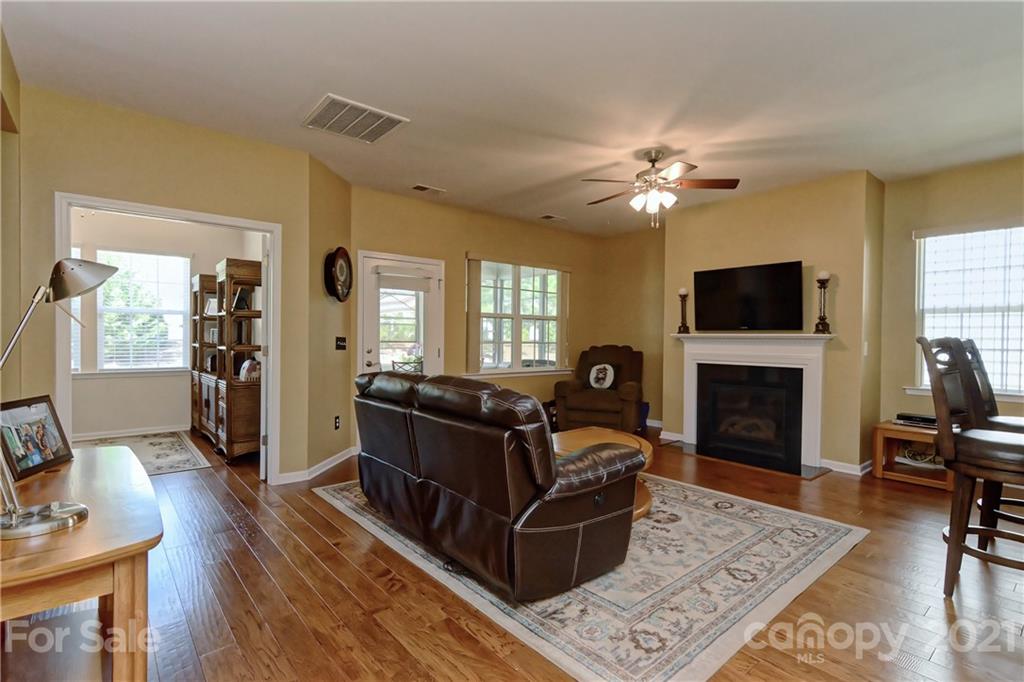 Carolina Reserve - Residential