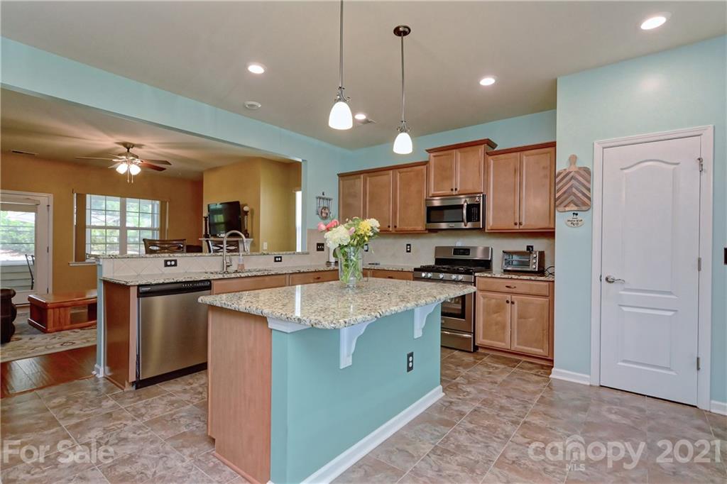 Carolina Reserve - Residential
