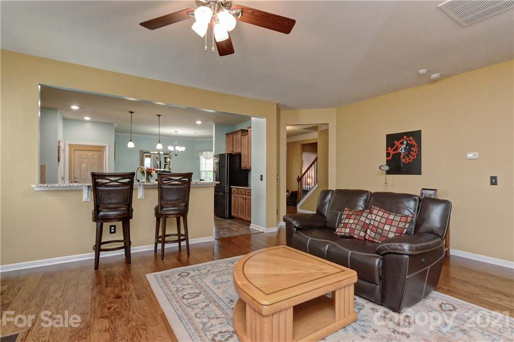 Carolina Reserve - Residential