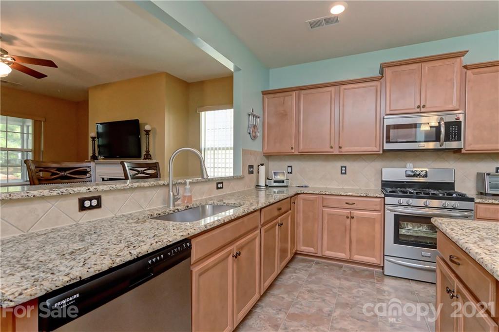 Carolina Reserve - Residential