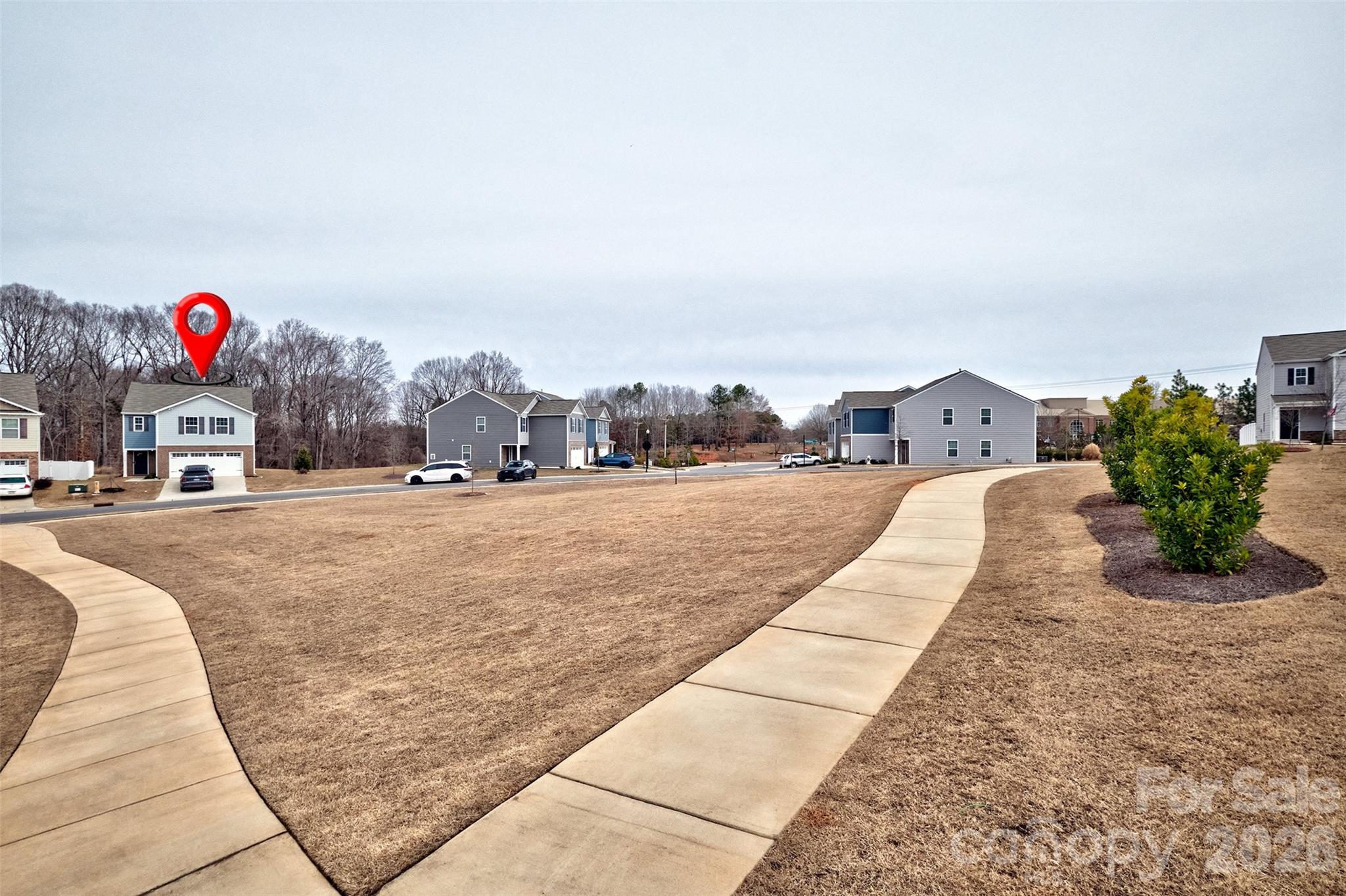 Abrial Ridge - Residential
