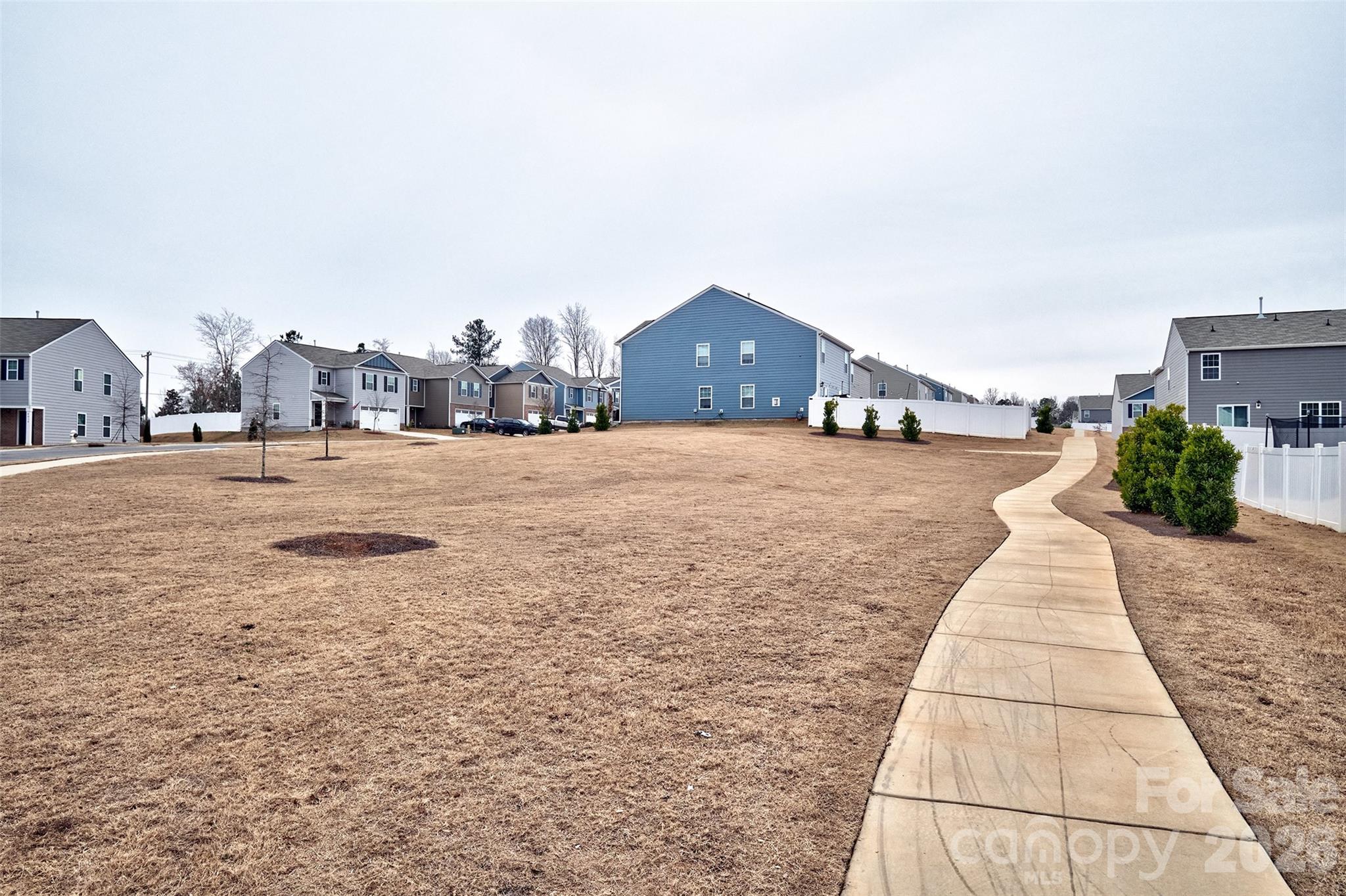 Abrial Ridge - Residential