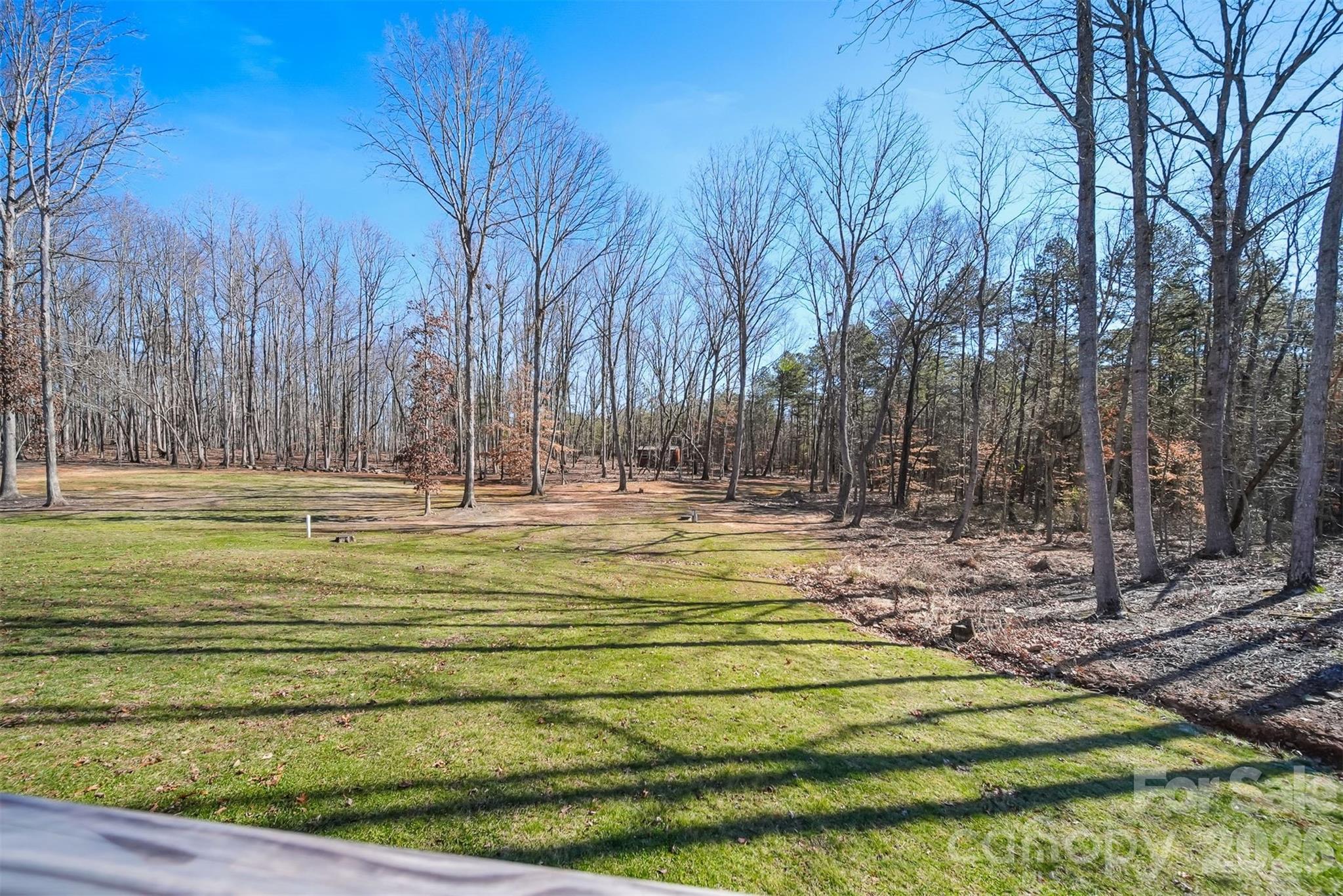 Chancellor Park - Residential