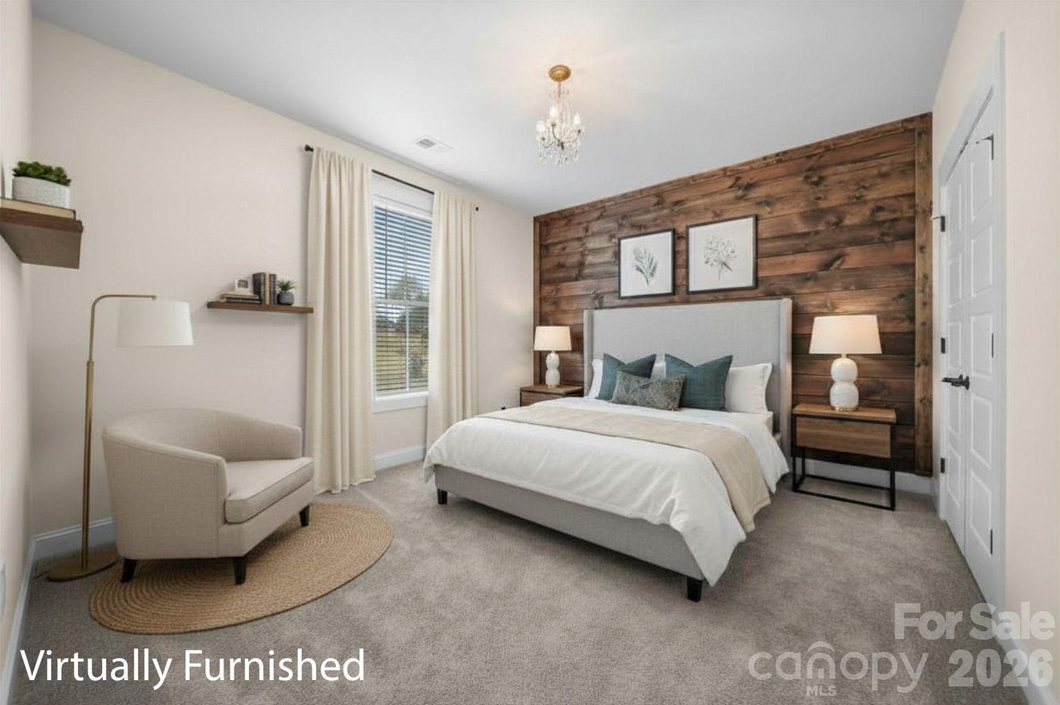 Chancellor Park - Residential