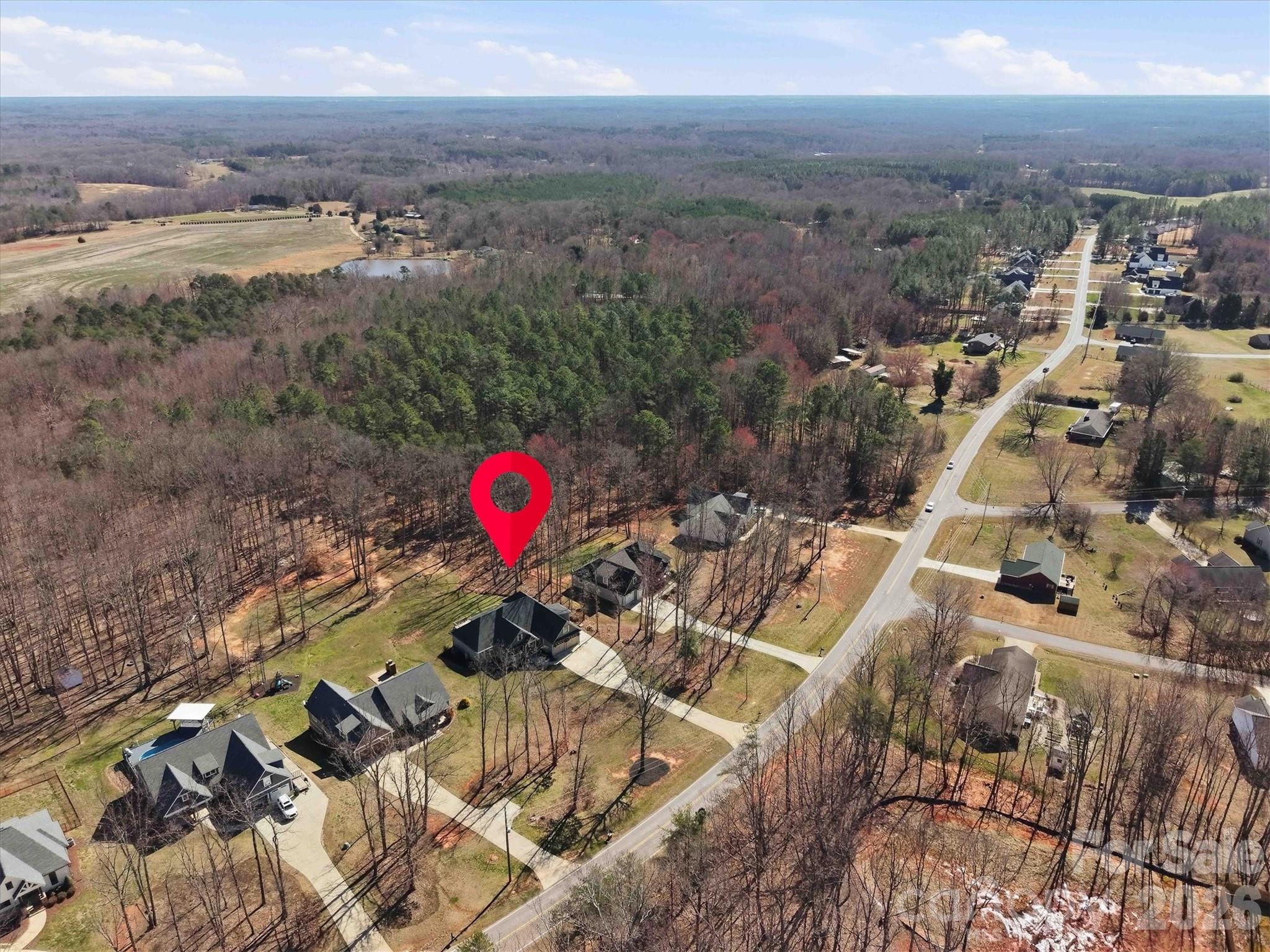 Chancellor Park - Residential