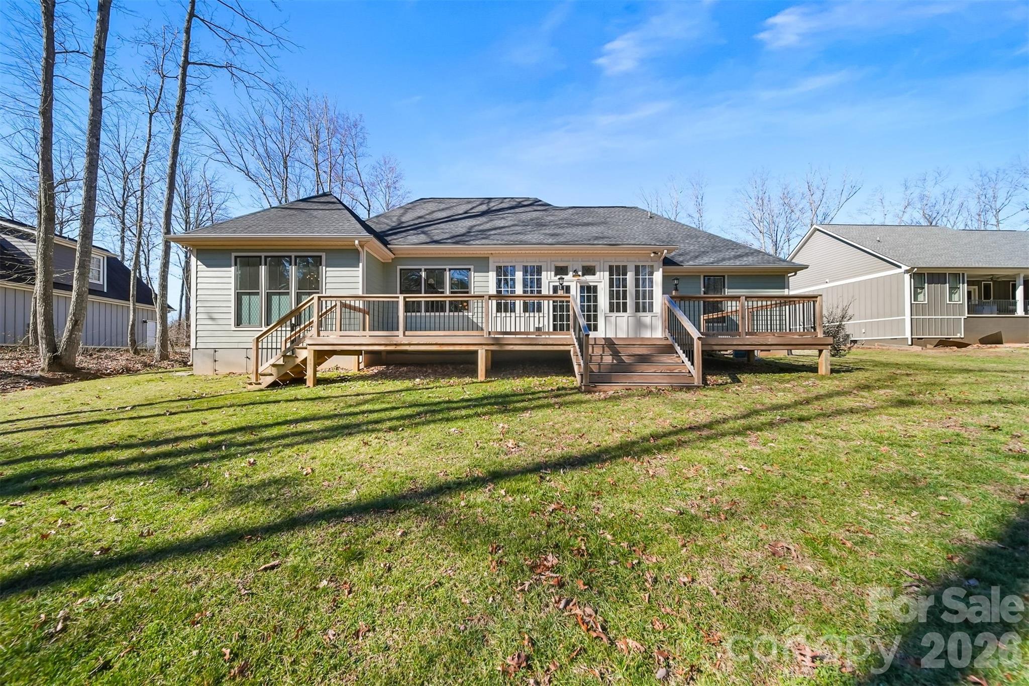 Chancellor Park - Residential