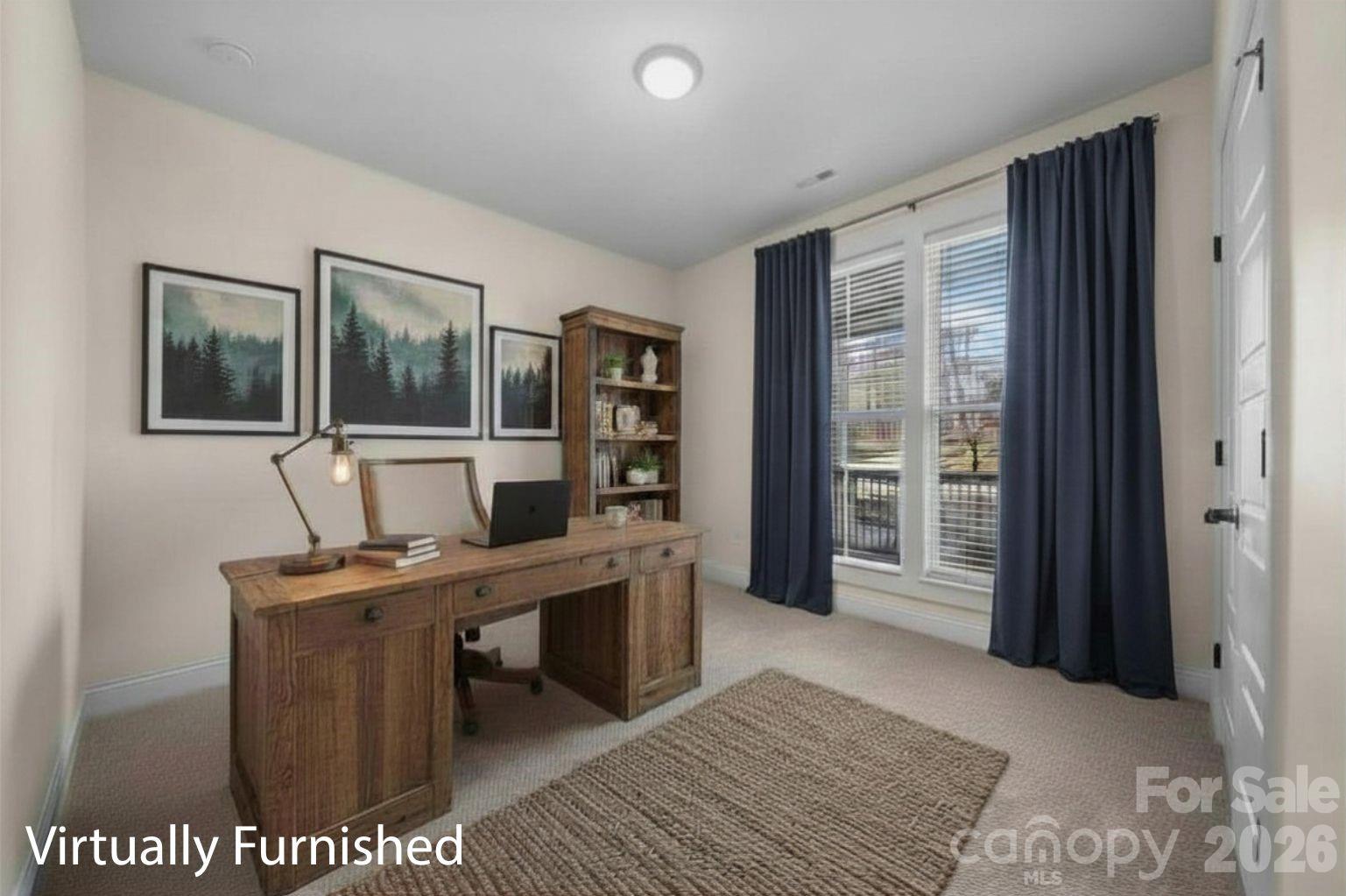 Chancellor Park - Residential