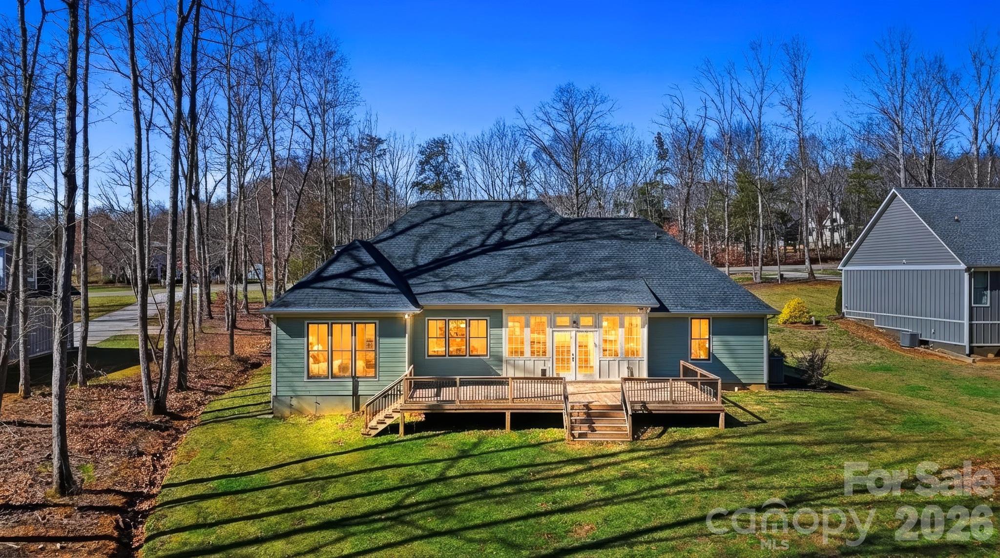 Chancellor Park - Residential