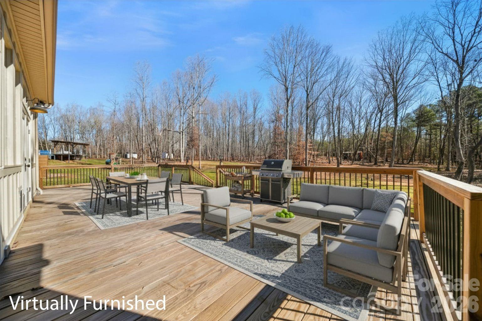 Chancellor Park - Residential