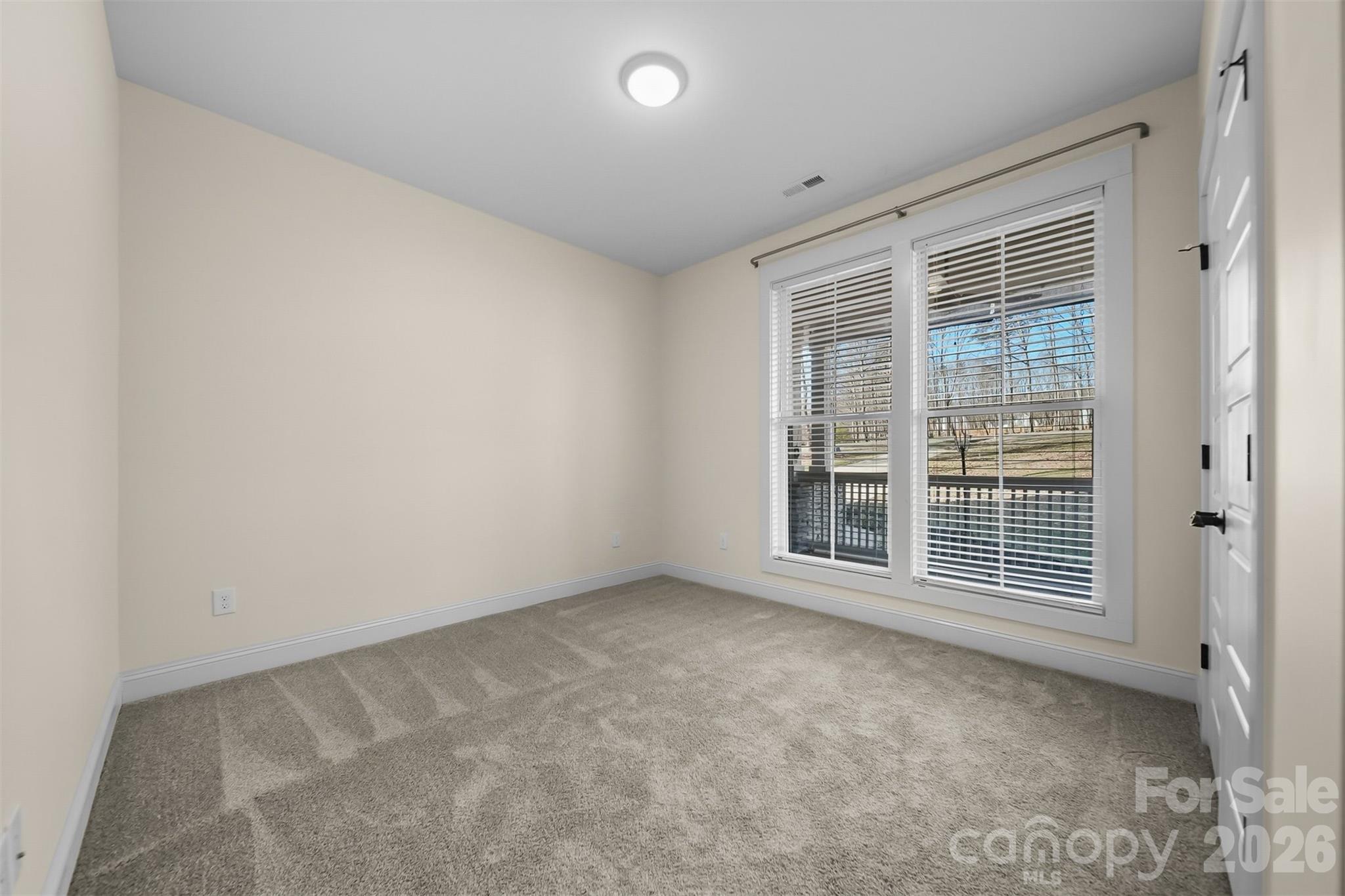 Chancellor Park - Residential