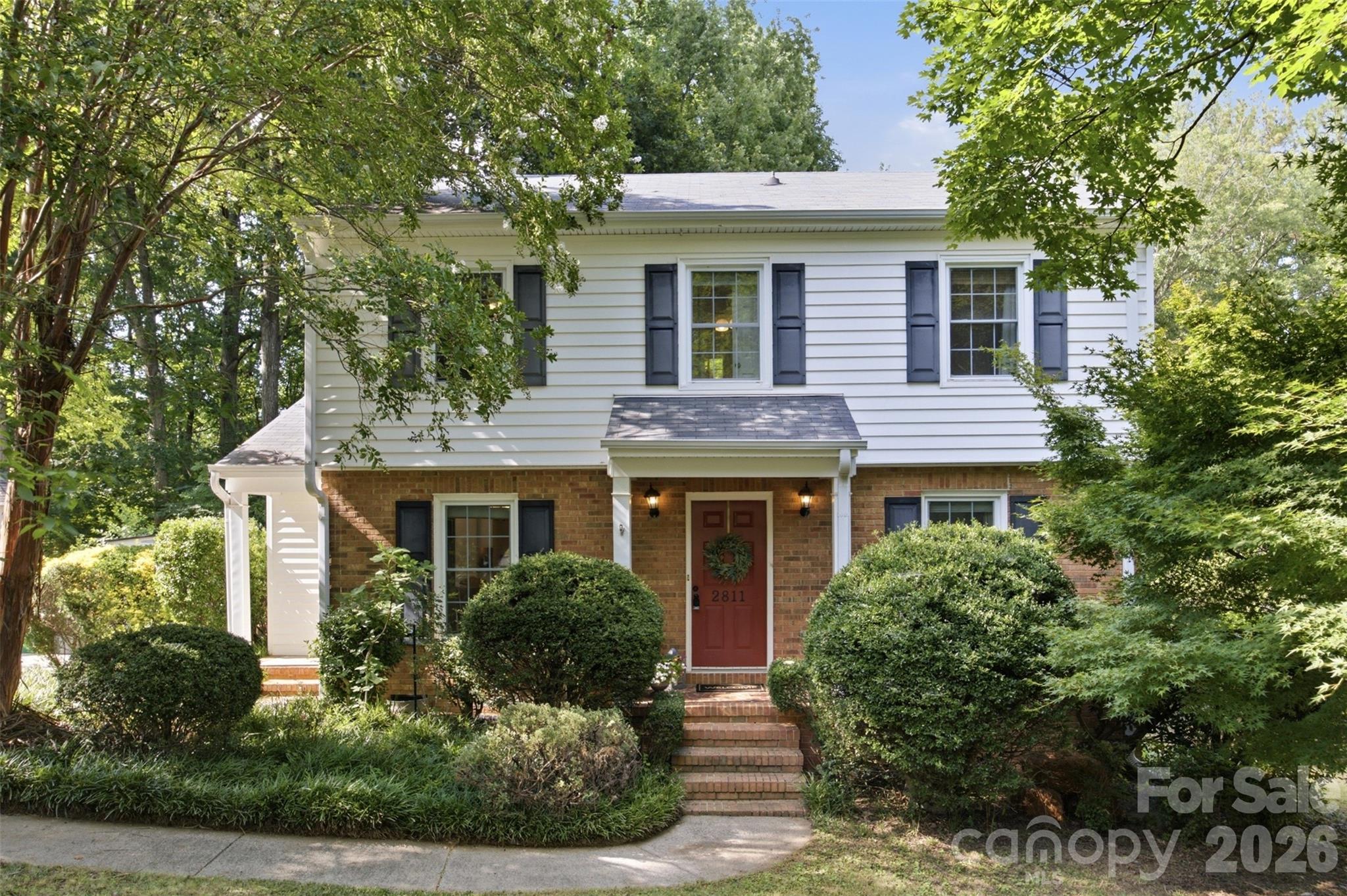 Huntingtowne Farms - Residential