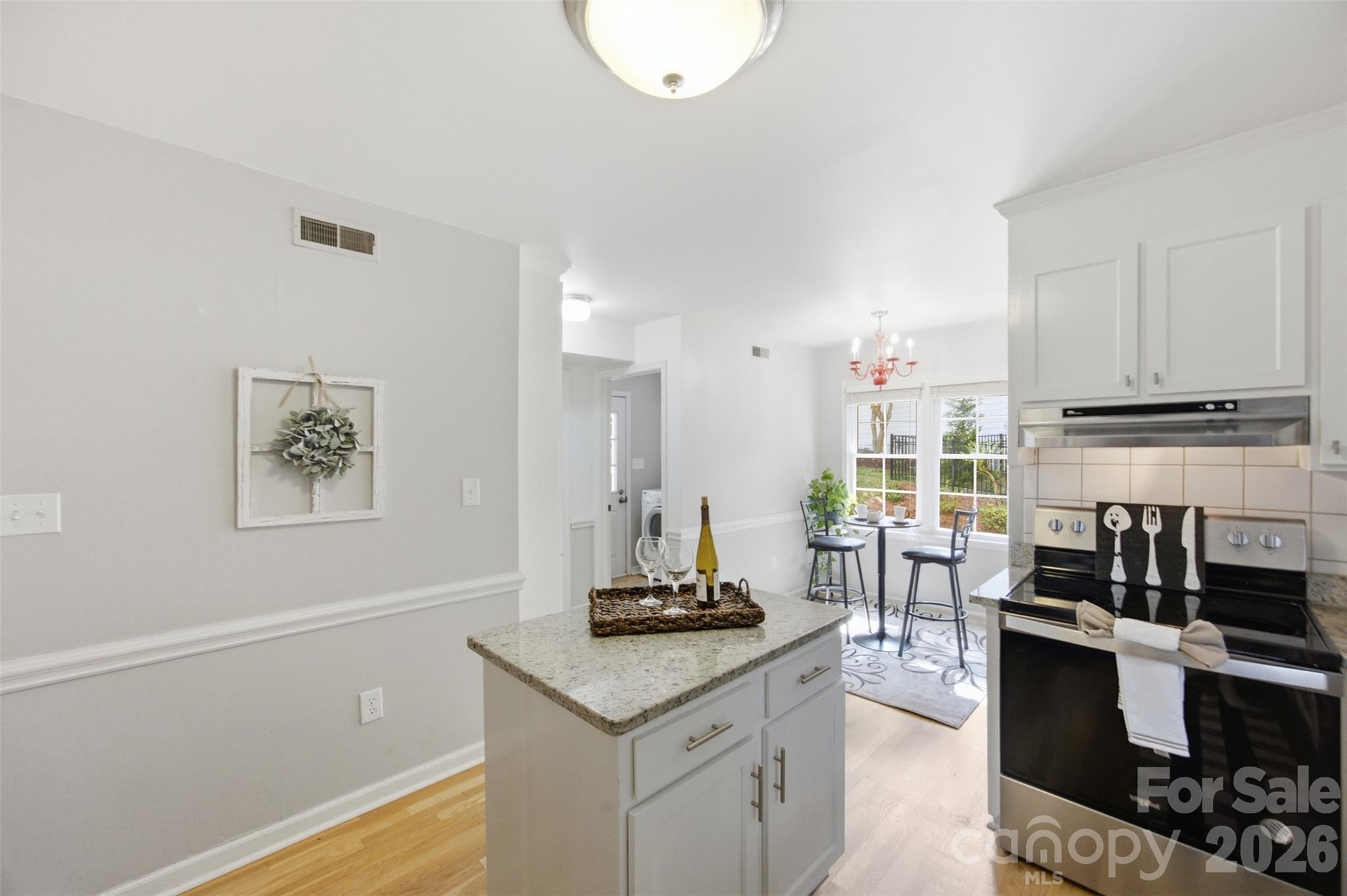 Huntingtowne Farms - Residential