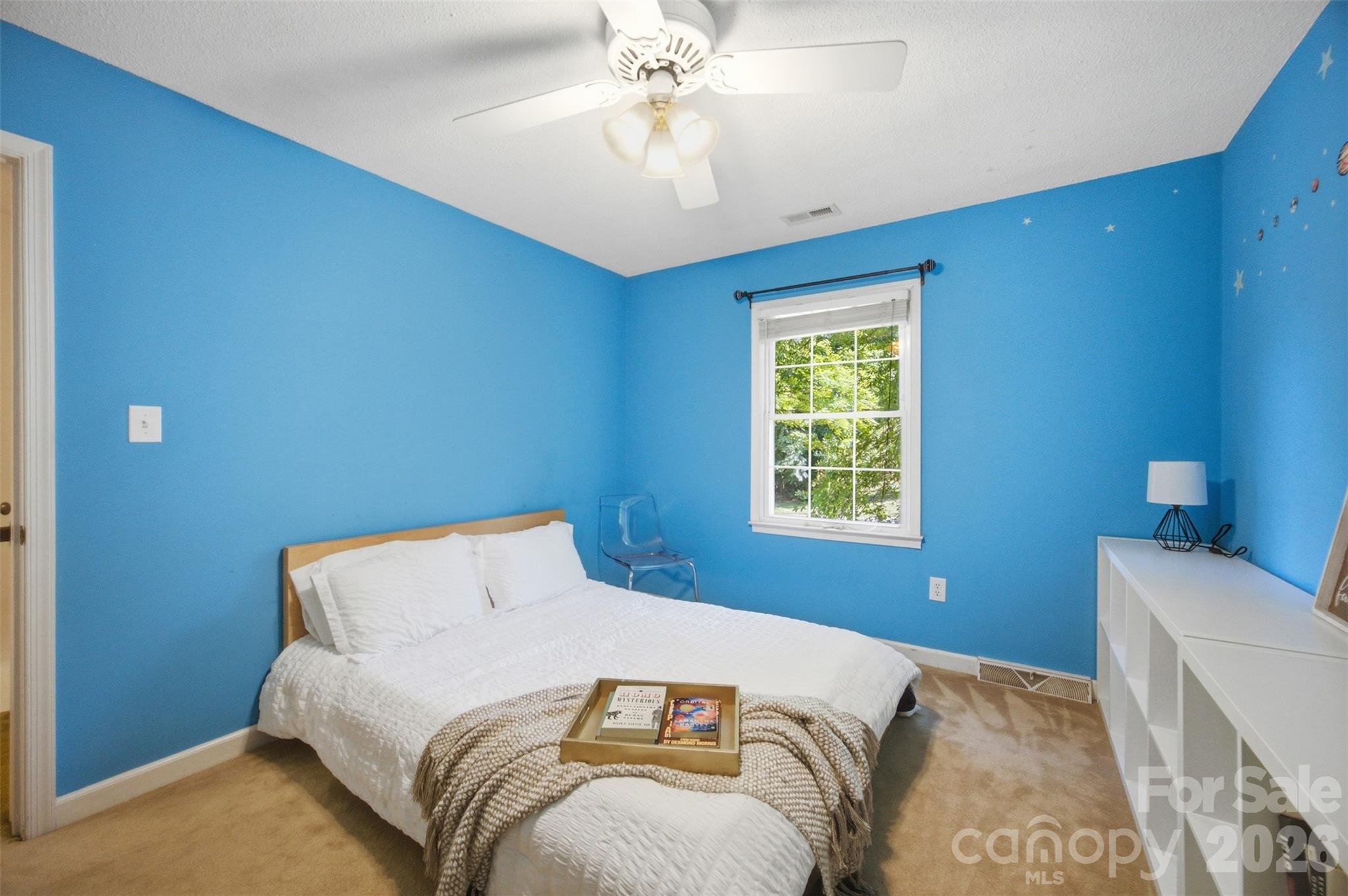 Huntingtowne Farms - Residential