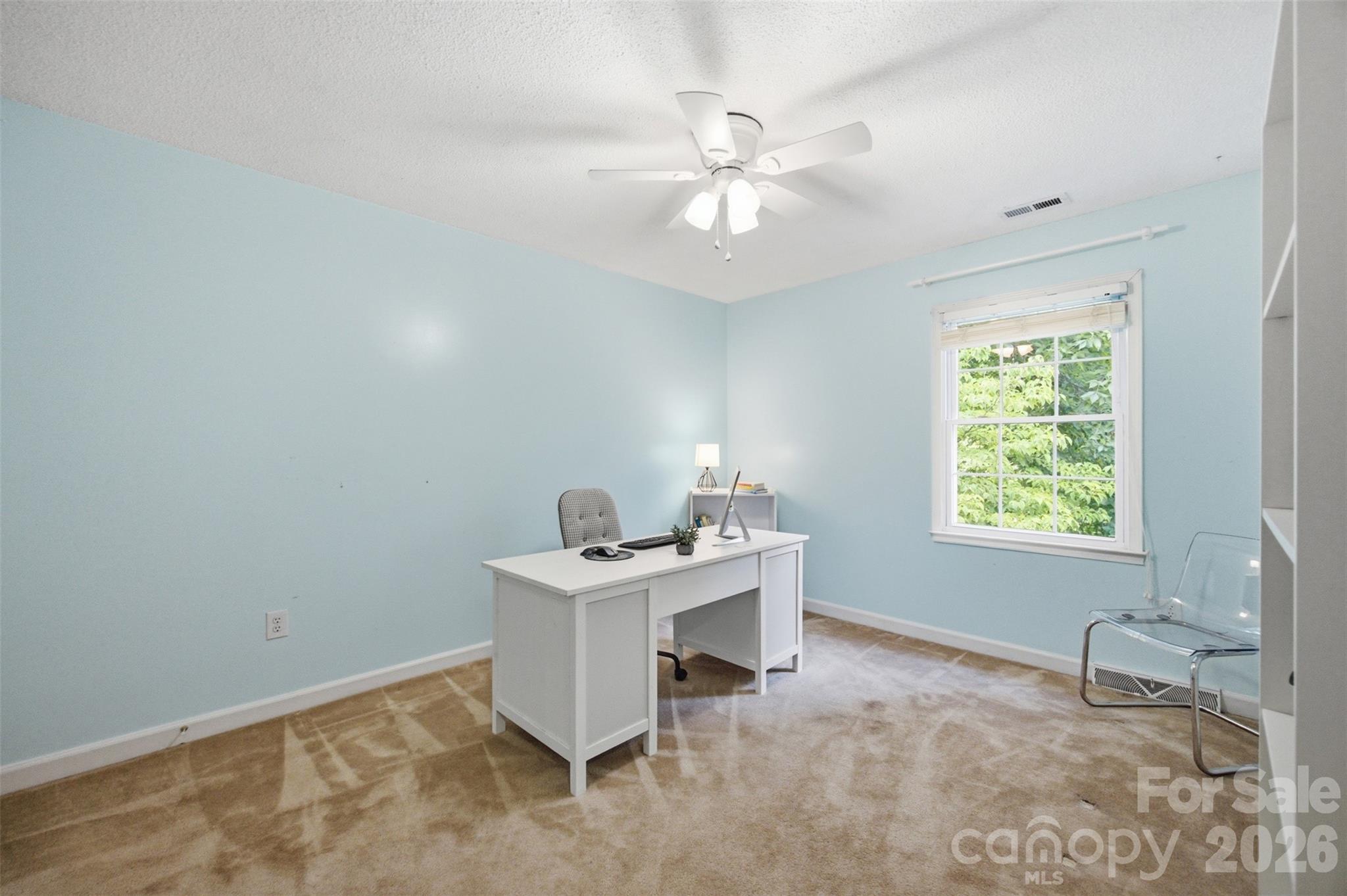 Huntingtowne Farms - Residential