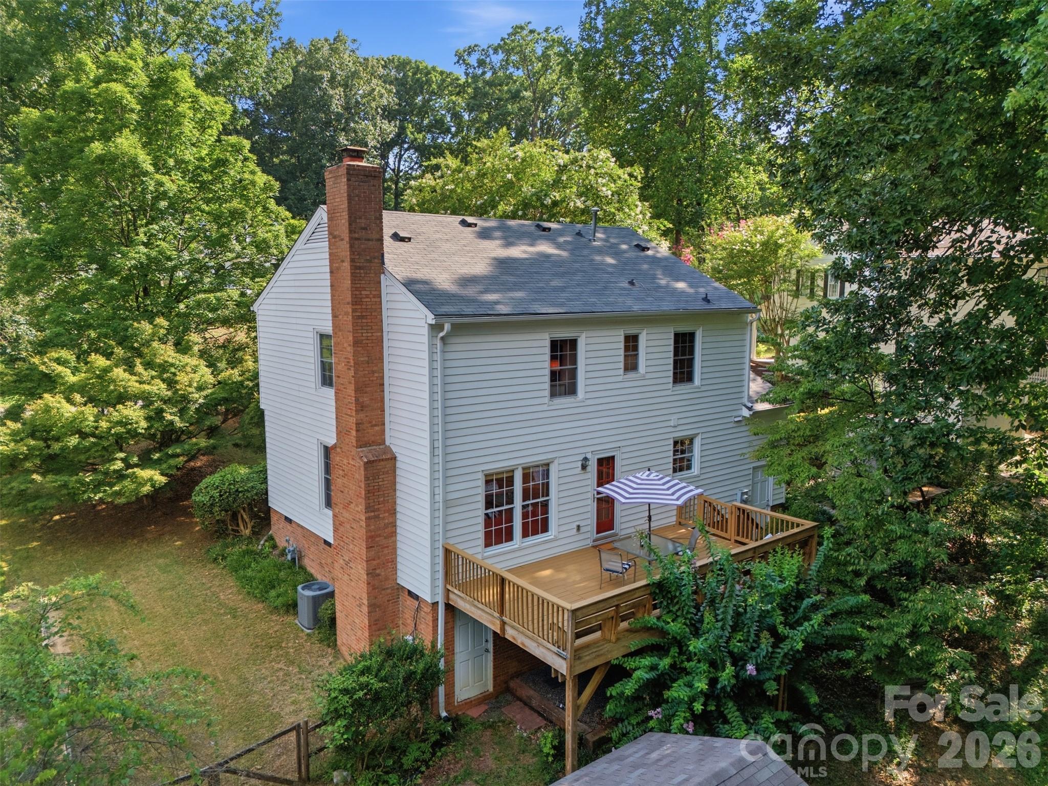 Huntingtowne Farms - Residential
