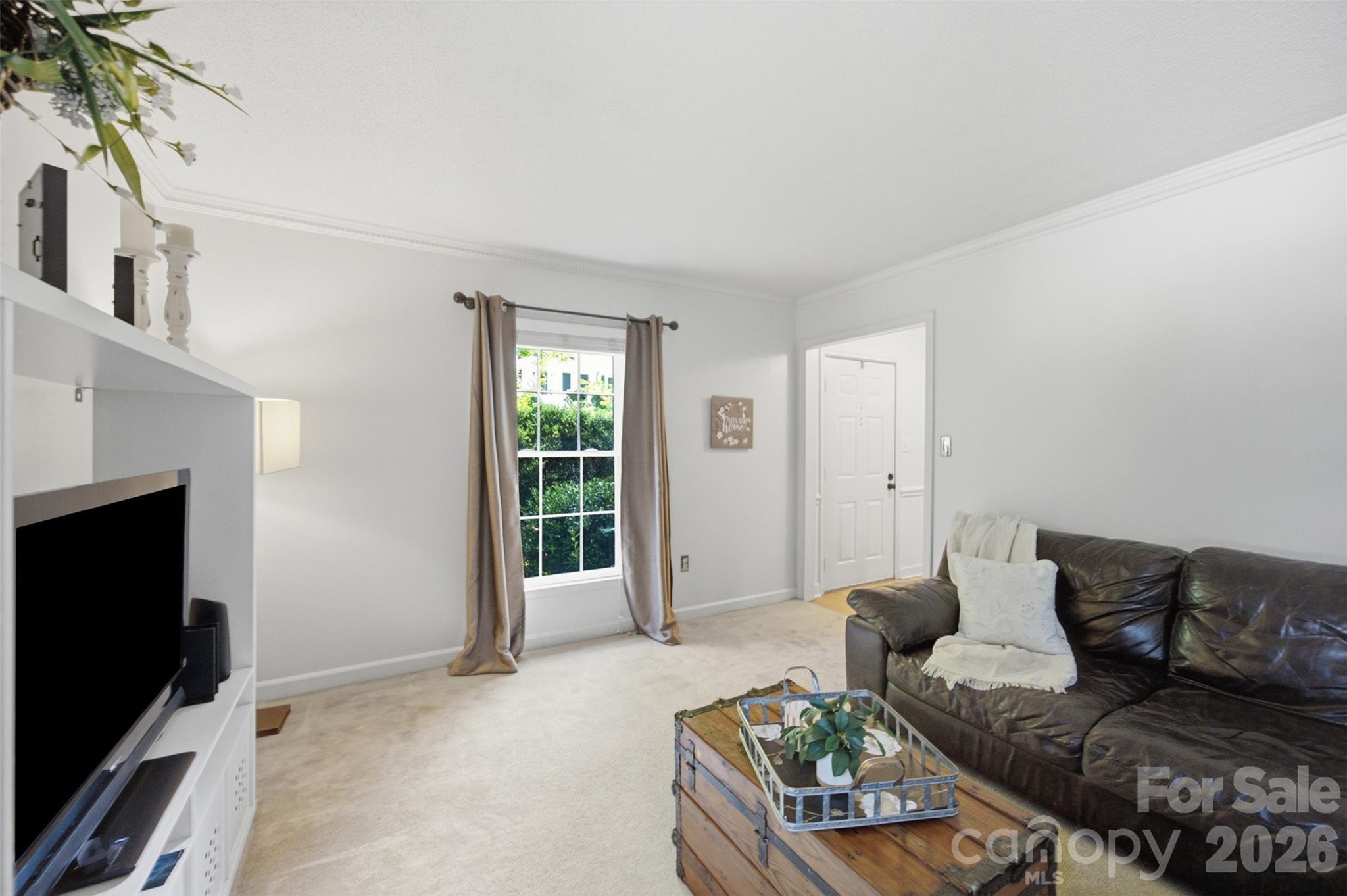 Huntingtowne Farms - Residential