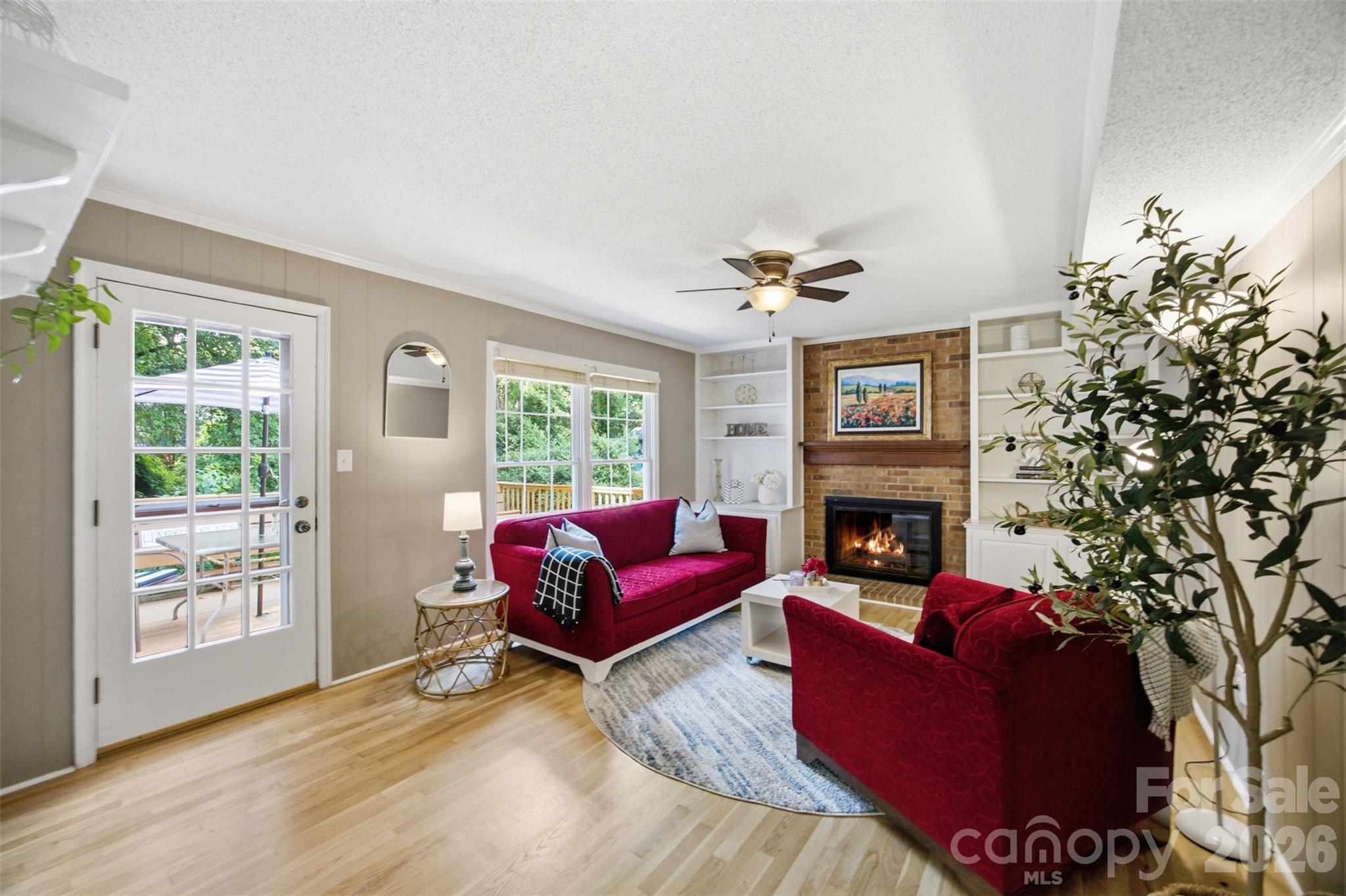 Huntingtowne Farms - Residential