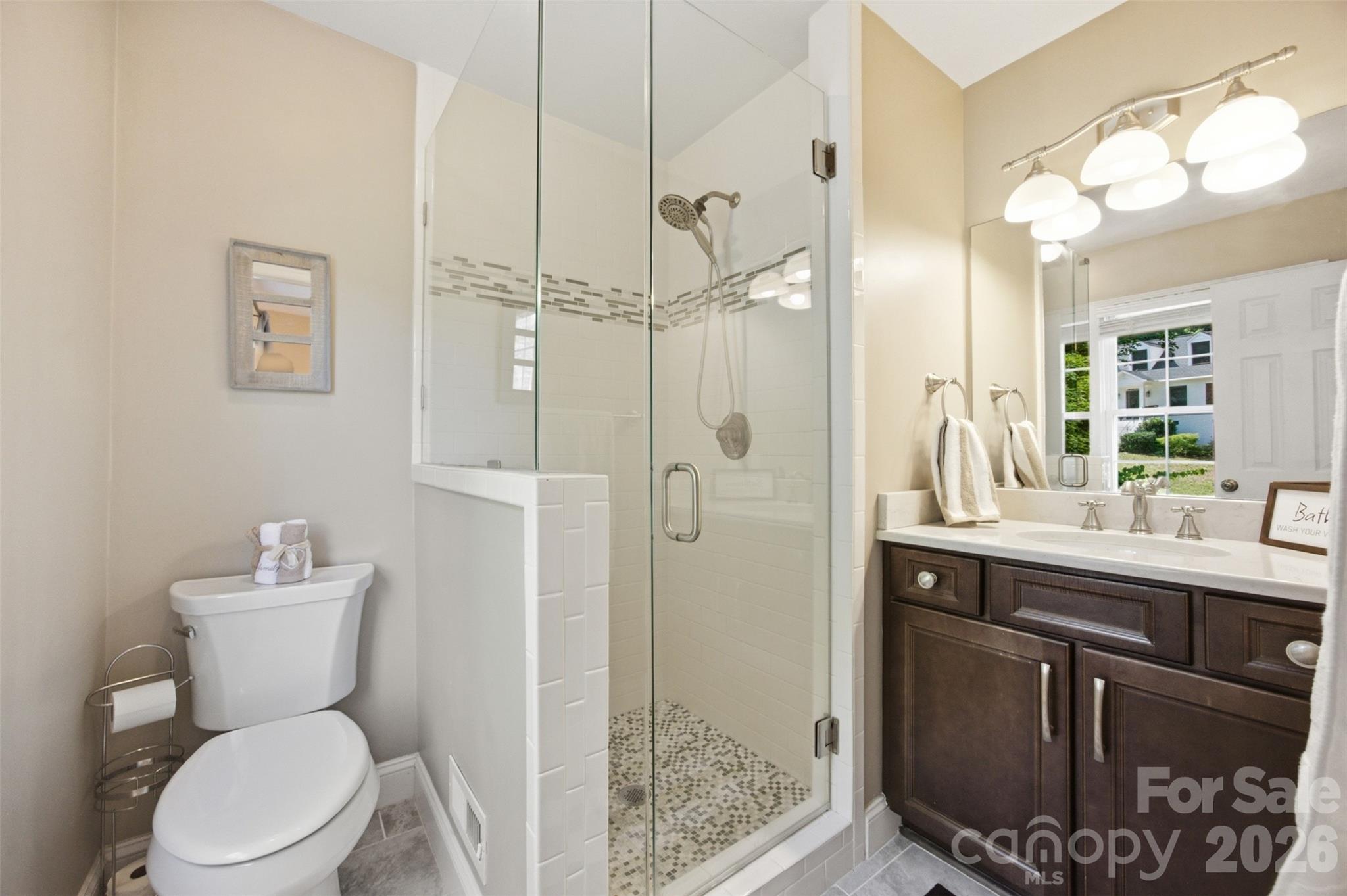 Huntingtowne Farms - Residential
