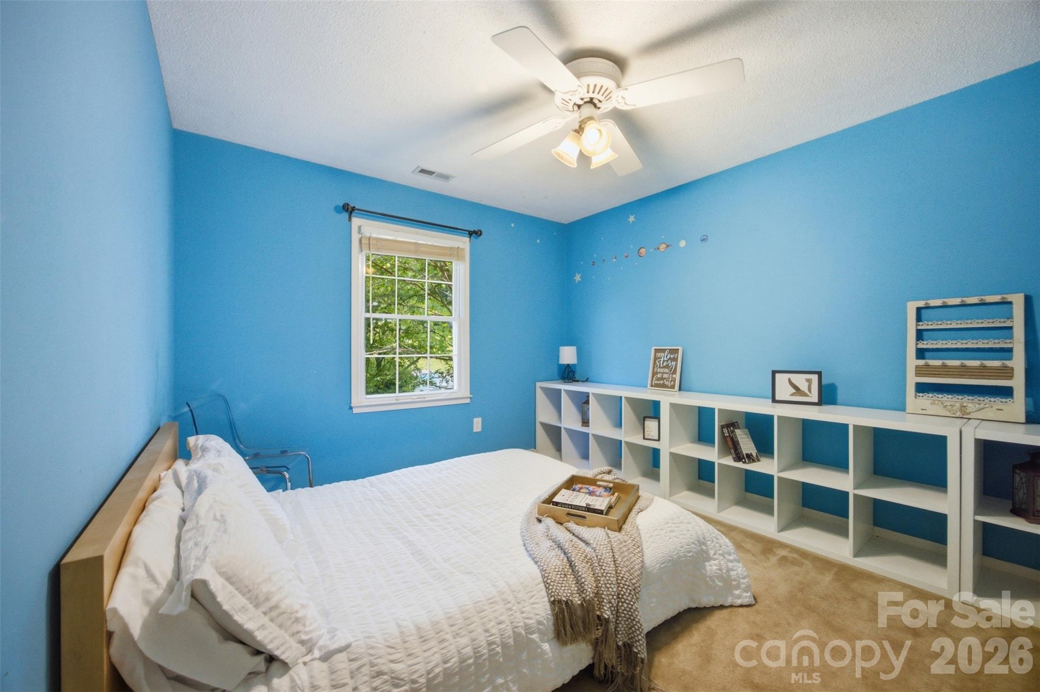 Huntingtowne Farms - Residential