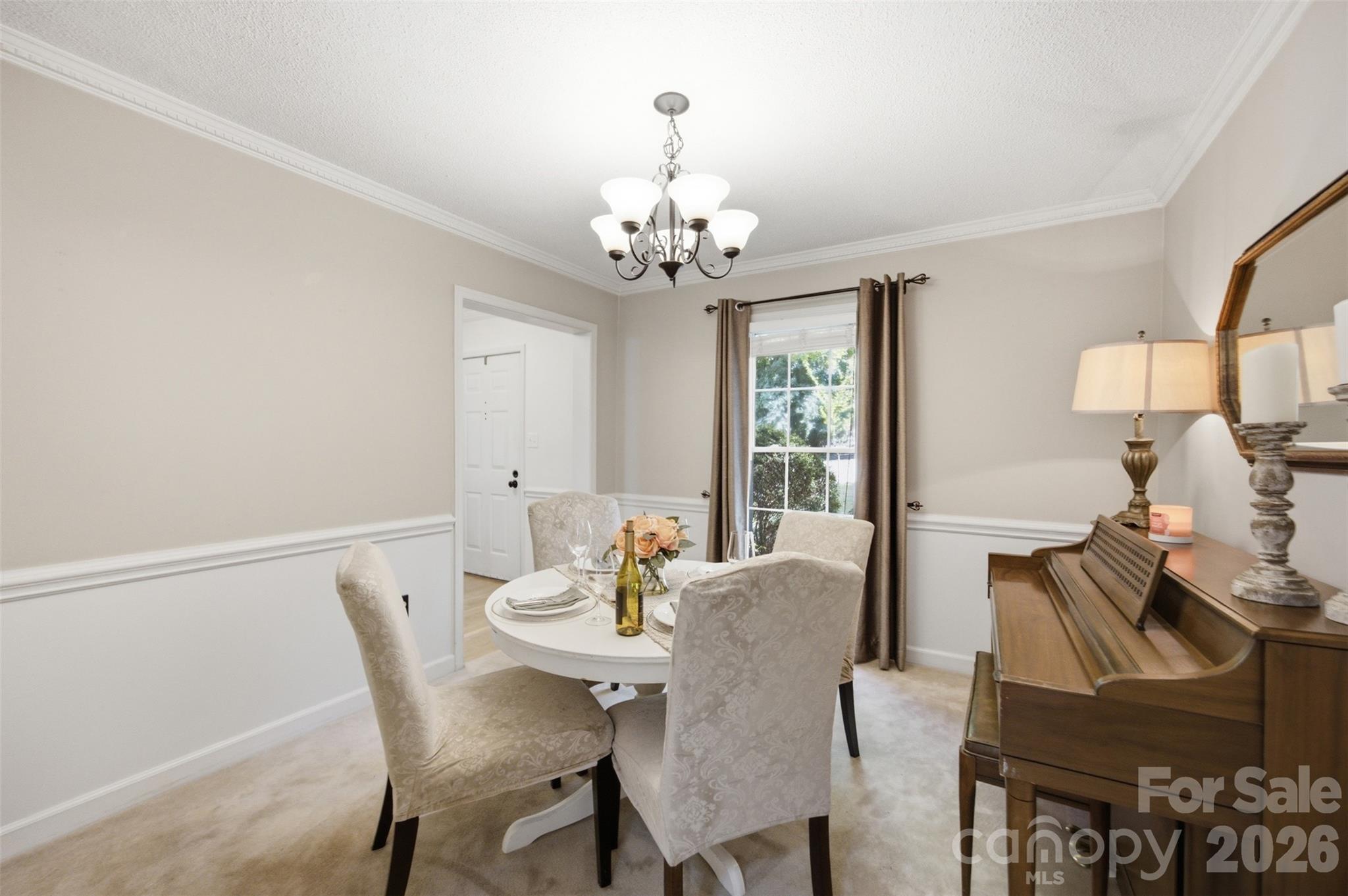 Huntingtowne Farms - Residential